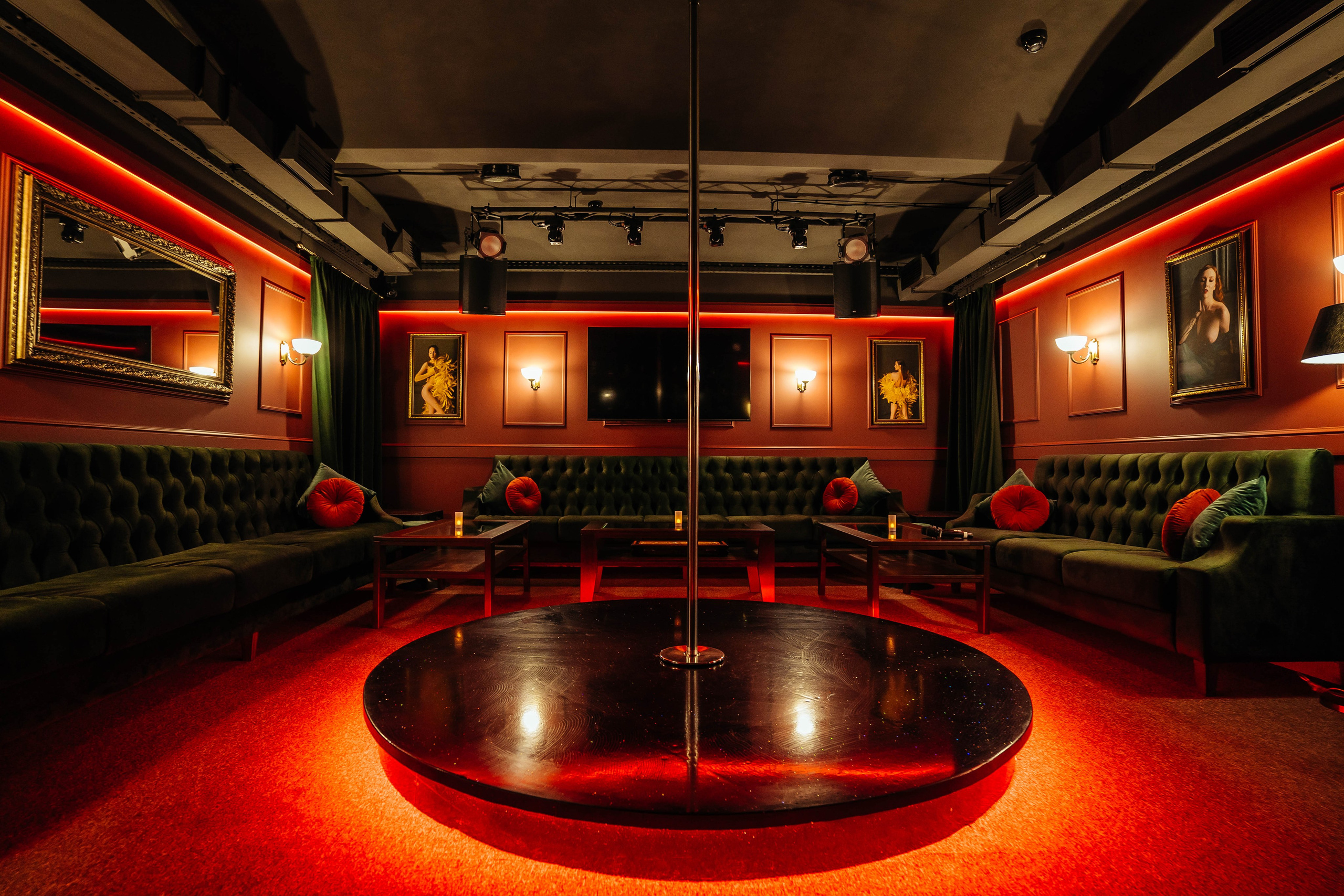 Николаевъ. Фотограф Абакумова Анастасия