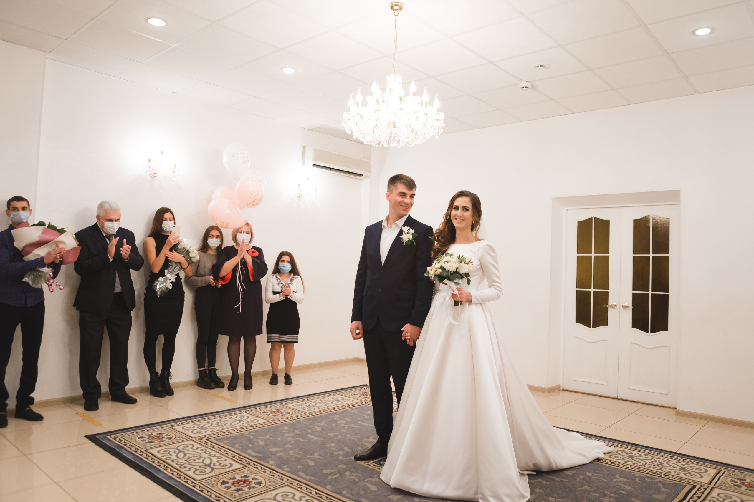 Денис и Любовь. Brand и контент фотограф