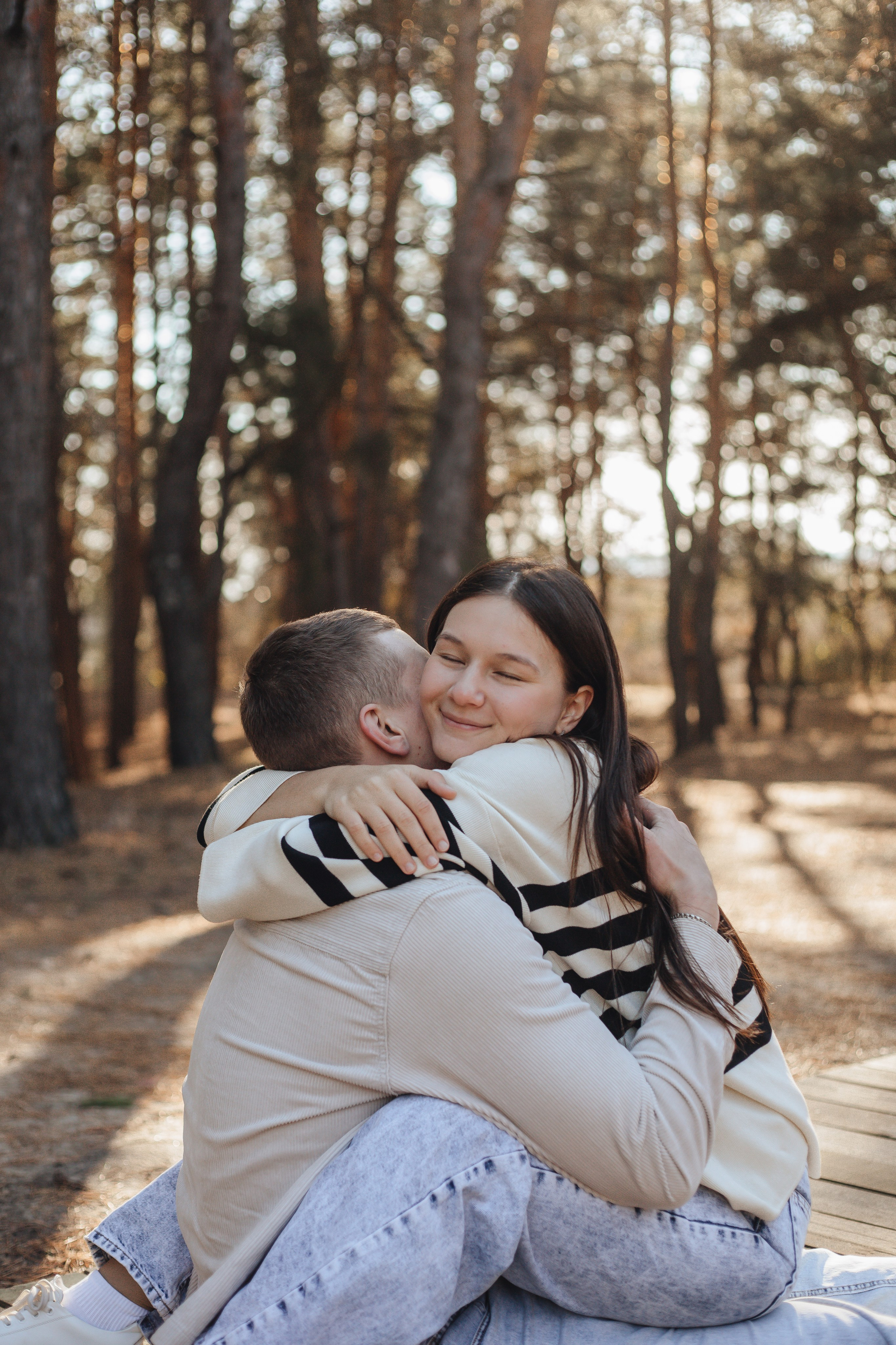 Николай и Дарья. Фотограф Малофеева Алина