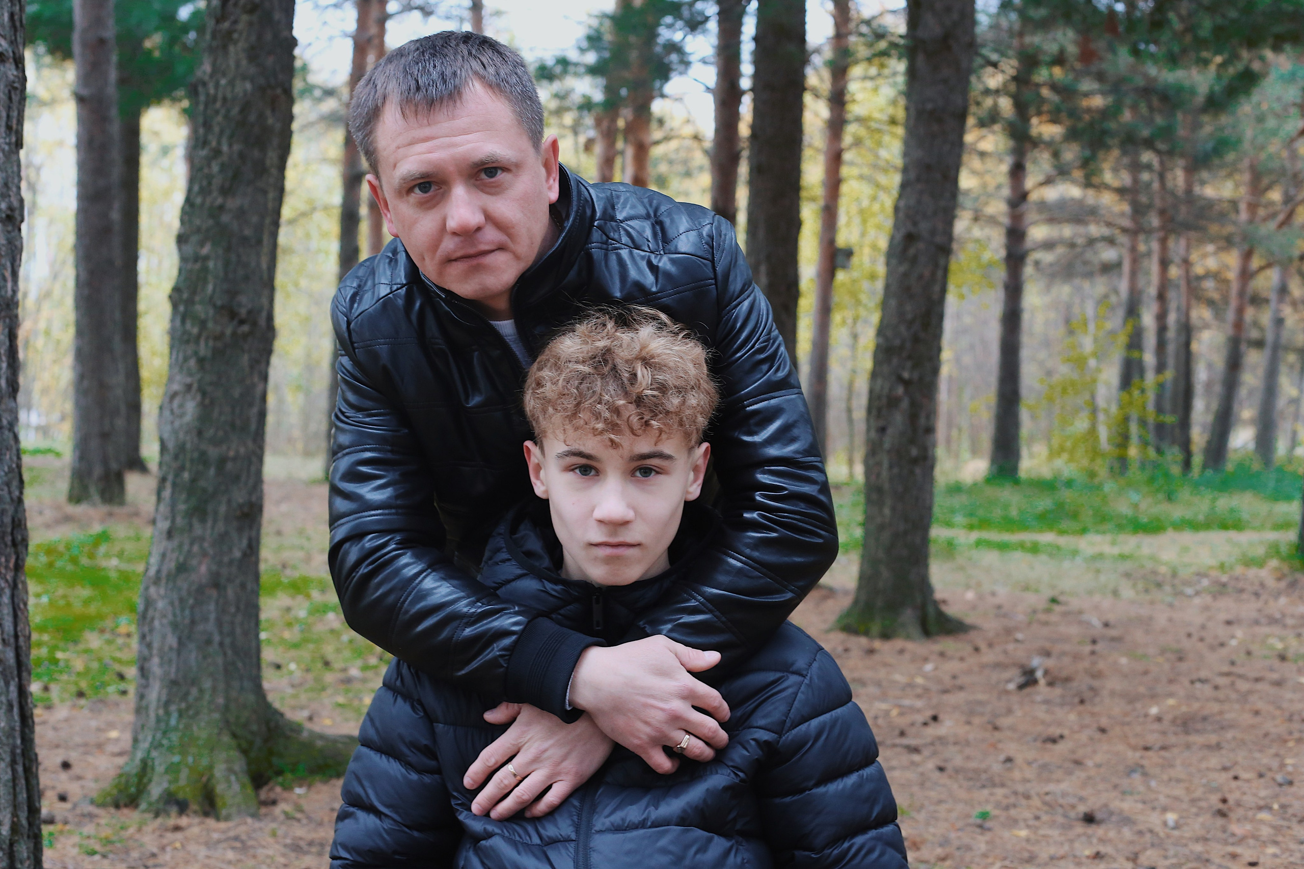 Арсений. Семейная. Фотограф Пирумян Анна. г. Сургут, г. Воронеж