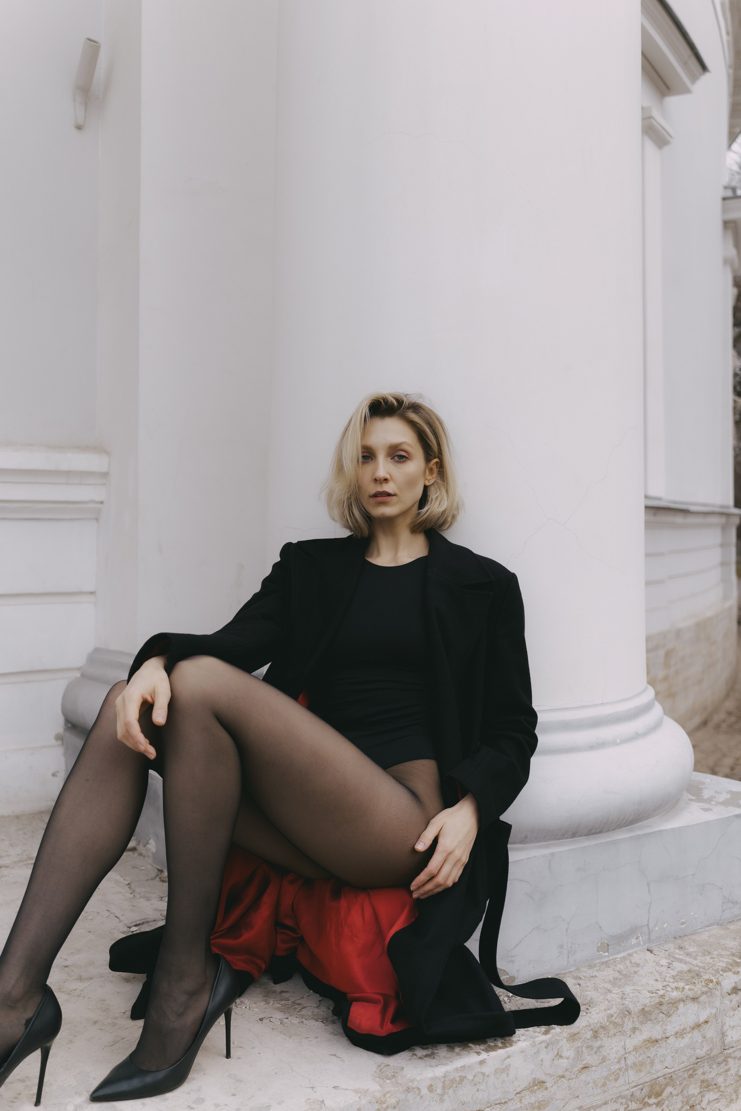 Лера. Портретный фотограф в Санкт-Петербурге Филатов Максим