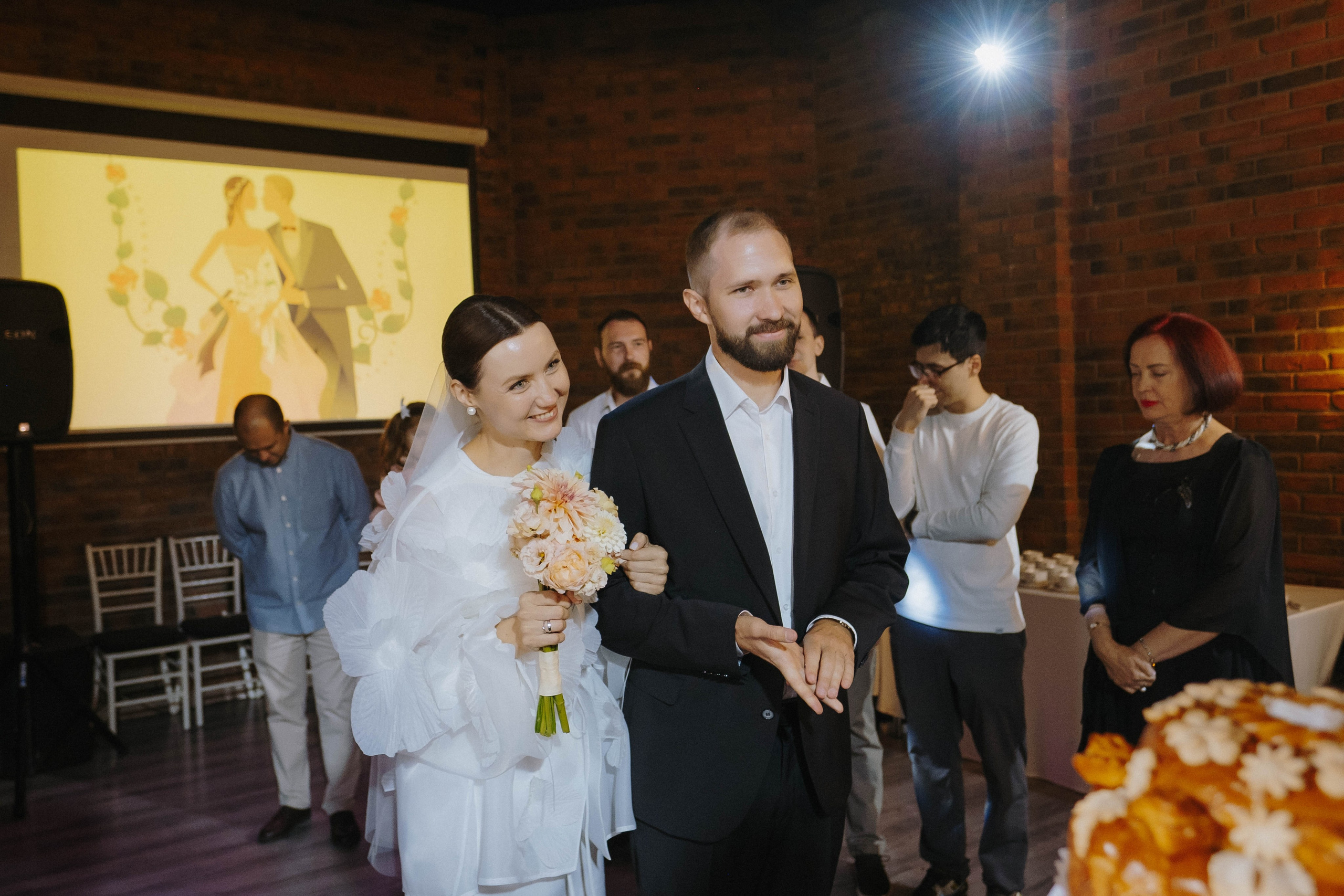 Дарья и Виталий. Свадебный и семейный фотограф г. Волгоград Биленко Ангелина