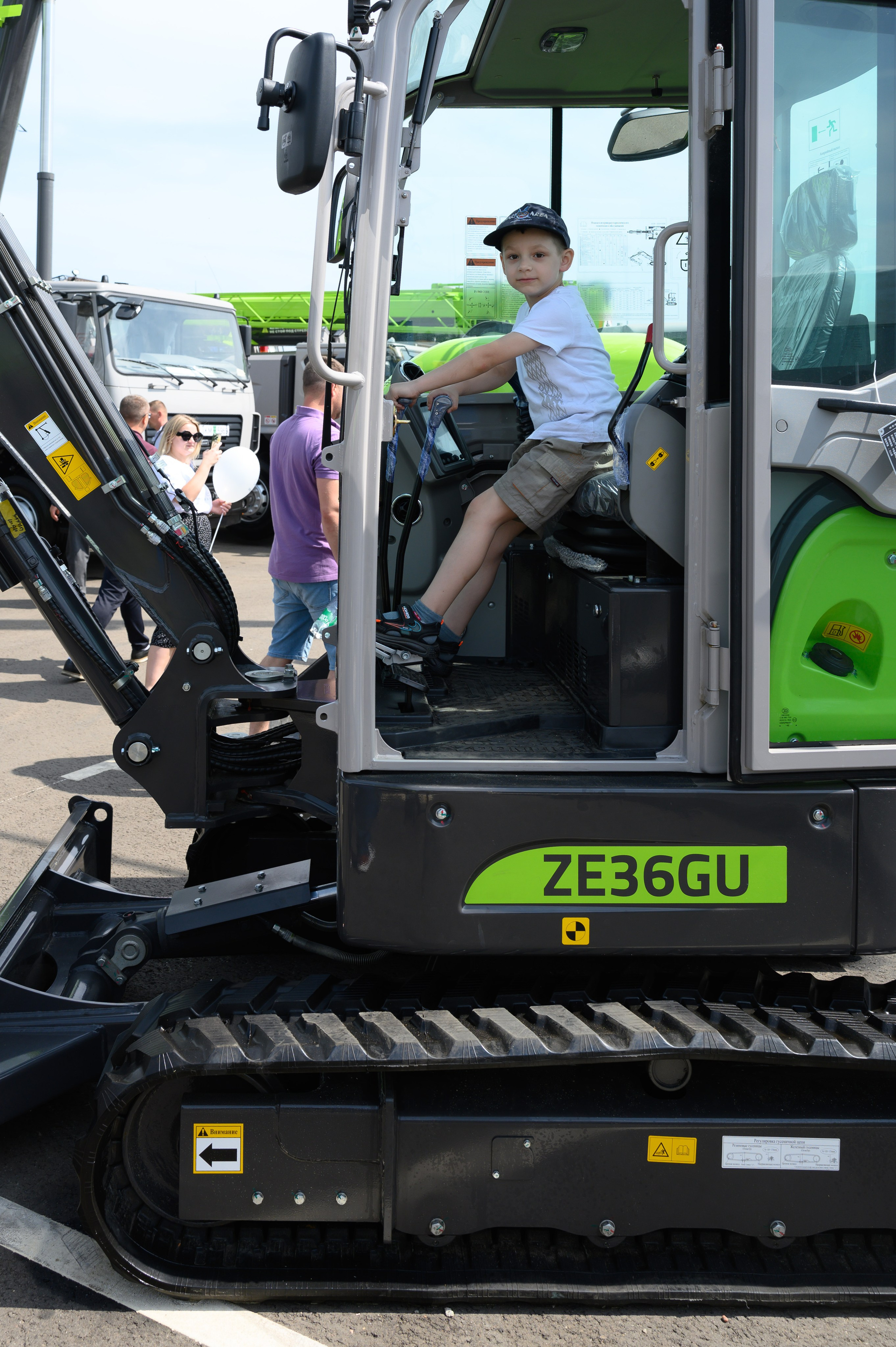 Агровыставка. Фотоуслуги, услуги фотографа, фотографирование важных событий