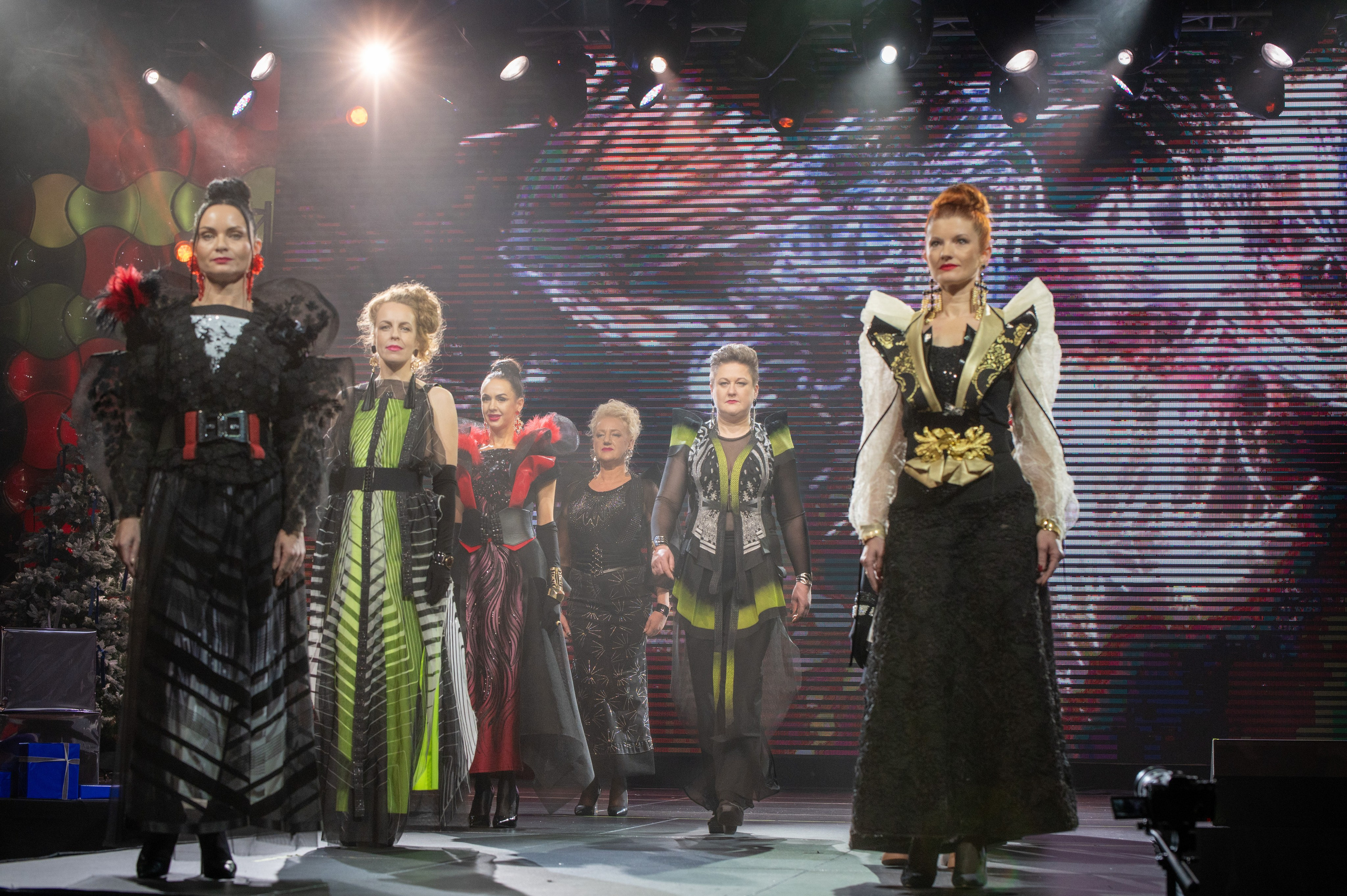 Большая новогодняя тусовка. Фотоуслуги, услуги фотографа, фотографирование важных событий