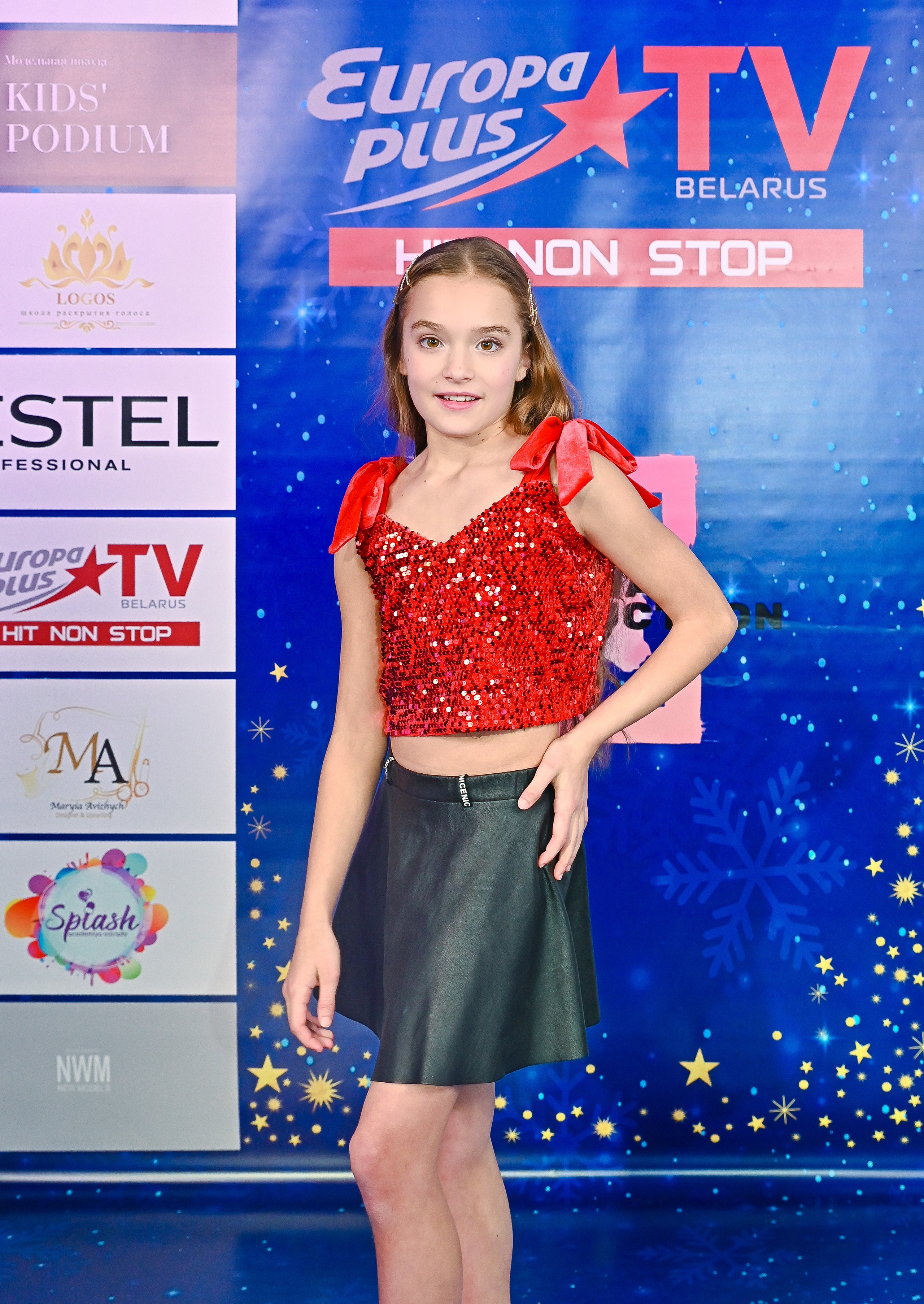 Большая новогодняя тусовка. Фотоуслуги, услуги фотографа, фотографирование важных событий