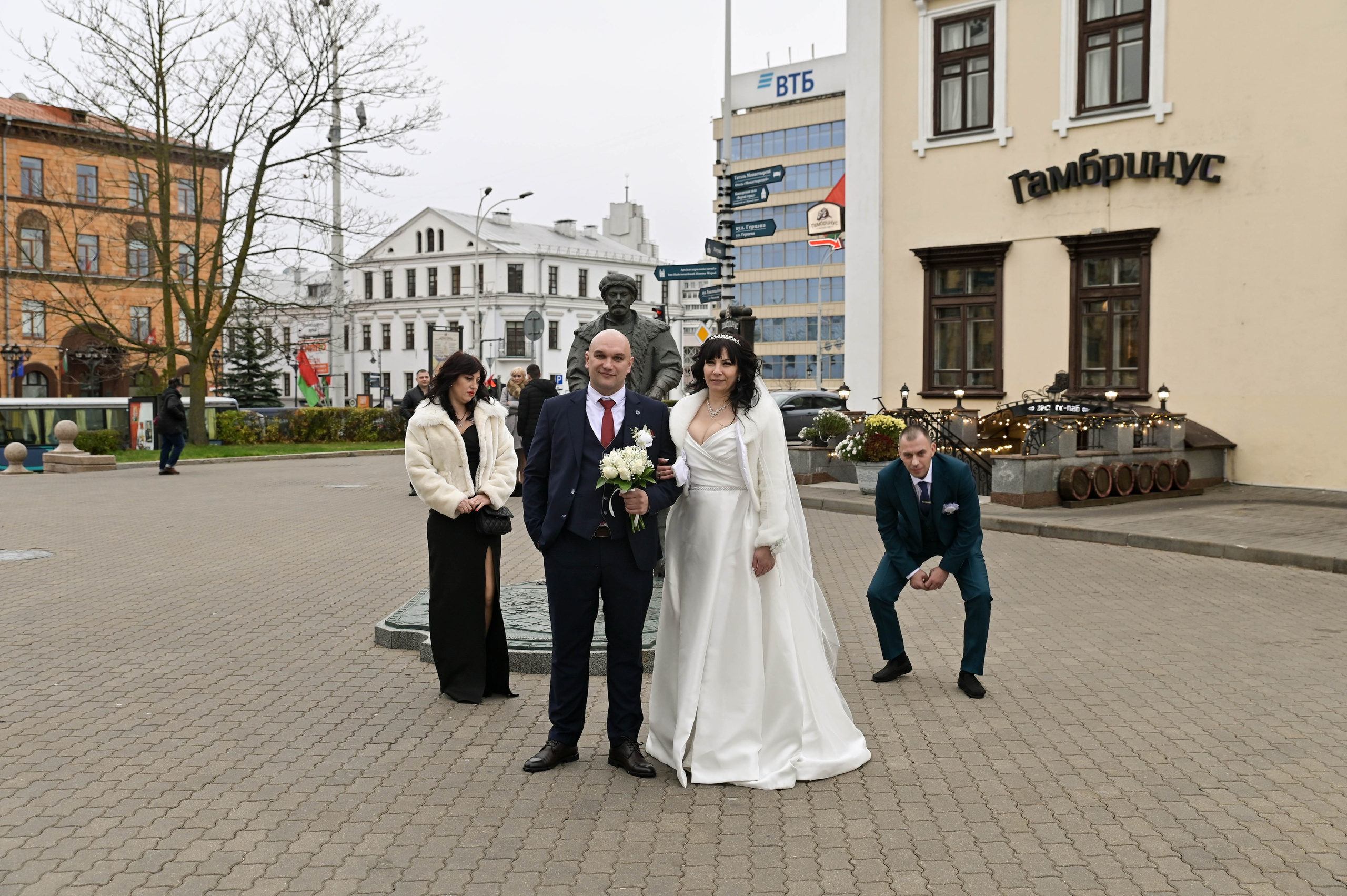 Свадьба Ольга и Владимир. Фотоуслуги, услуги фотографа, фотографирование важных событий