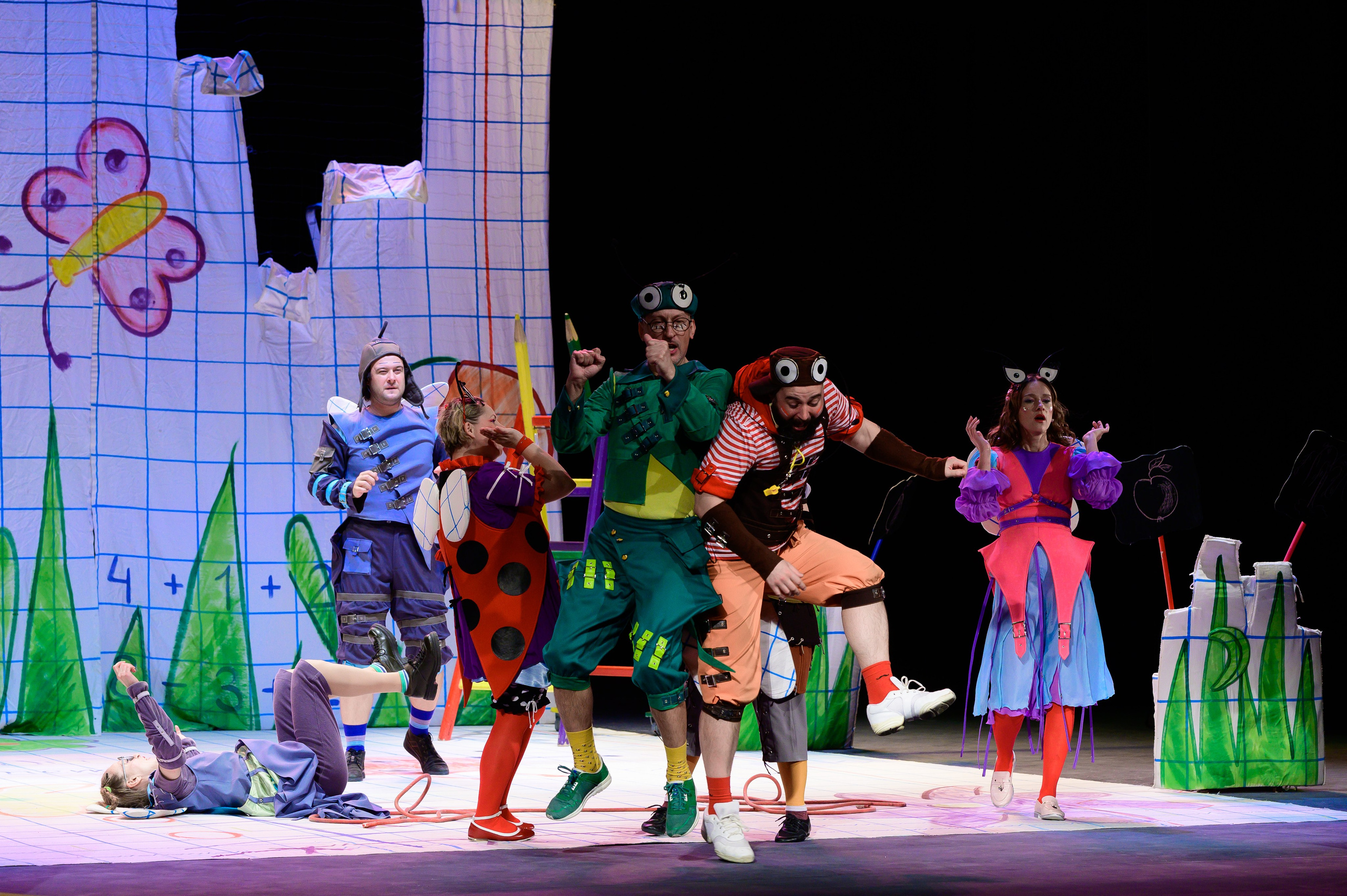 Муха Цокотуха. Фотоуслуги, услуги фотографа, фотографирование важных событий