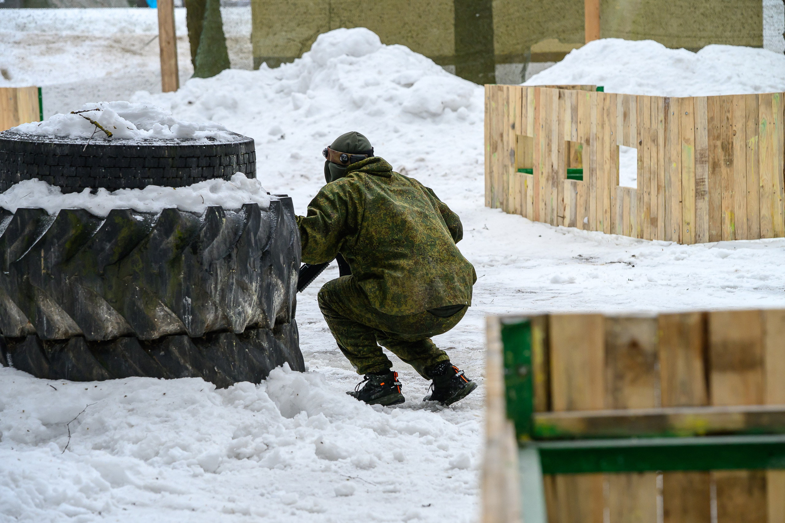 Зимняя спартакиада УД. Фотоуслуги, услуги фотографа, фотографирование важных событий