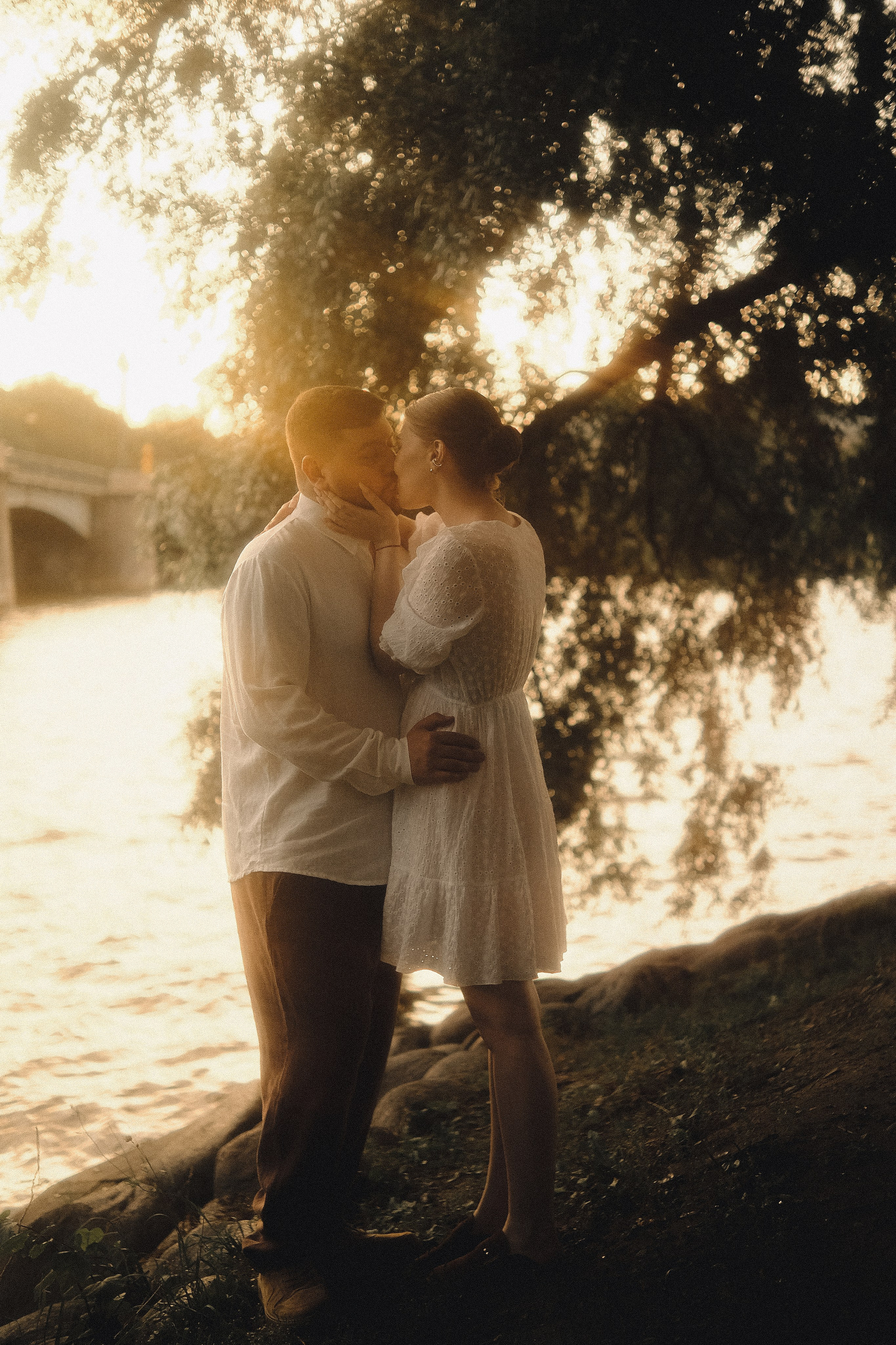 Алёна & Сергей. Phdkvmr.ru