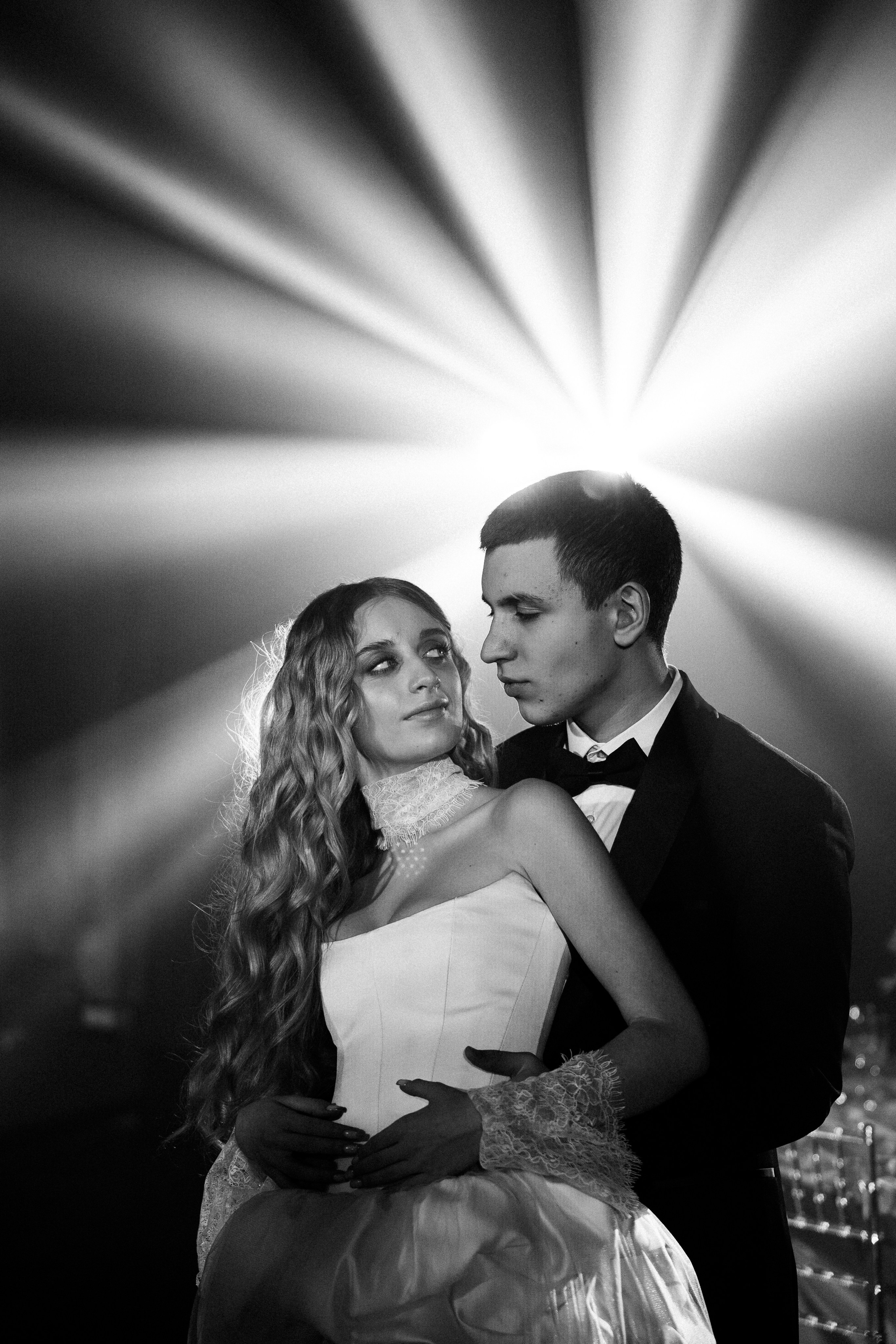 Вероника & Максим. Phdkvmr.ru