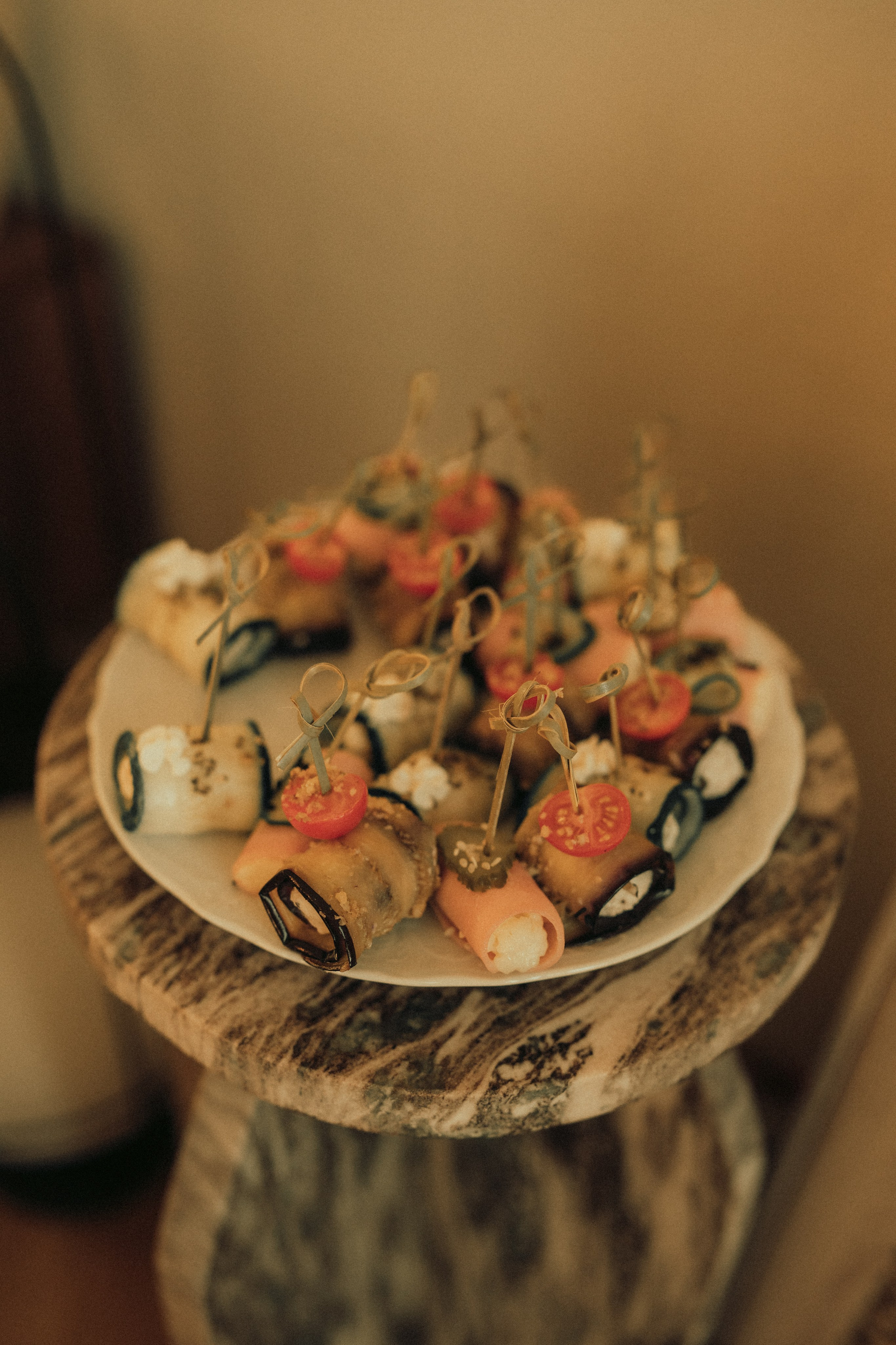 День рождения Эмилии. Фотограф в Москве Ангелина Ким