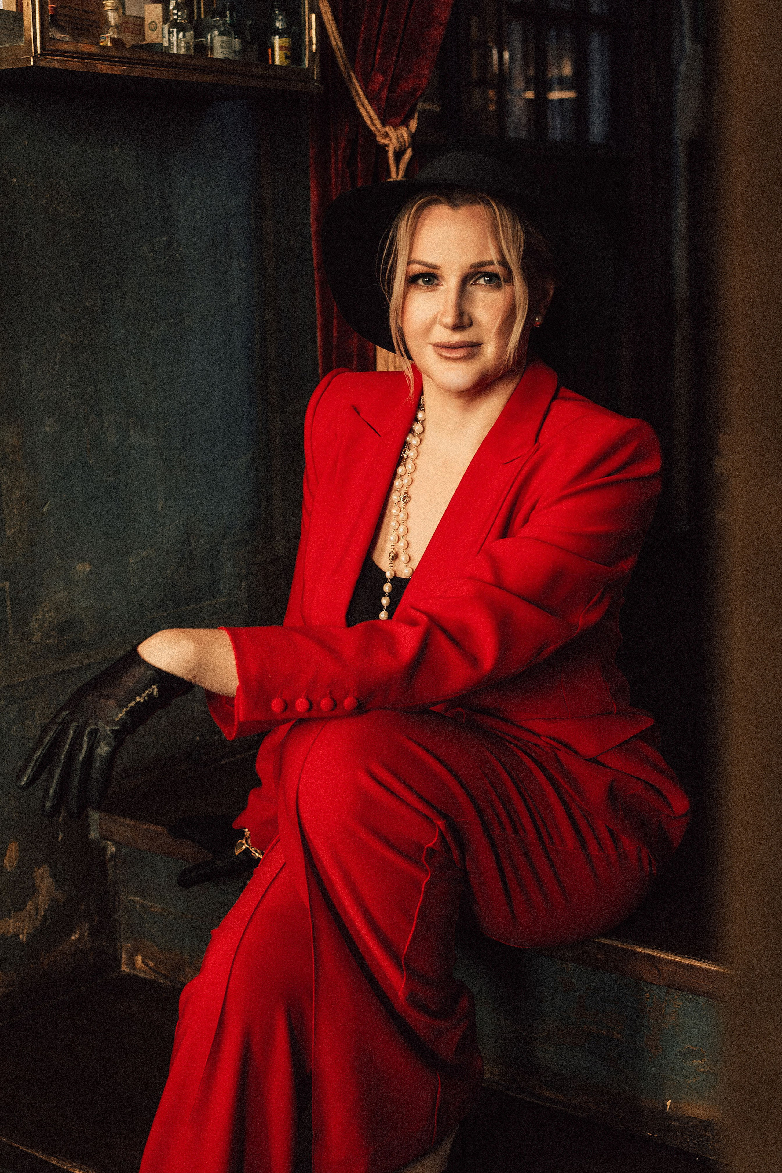 Юлия. Фотограф в Москве Ангелина Ким