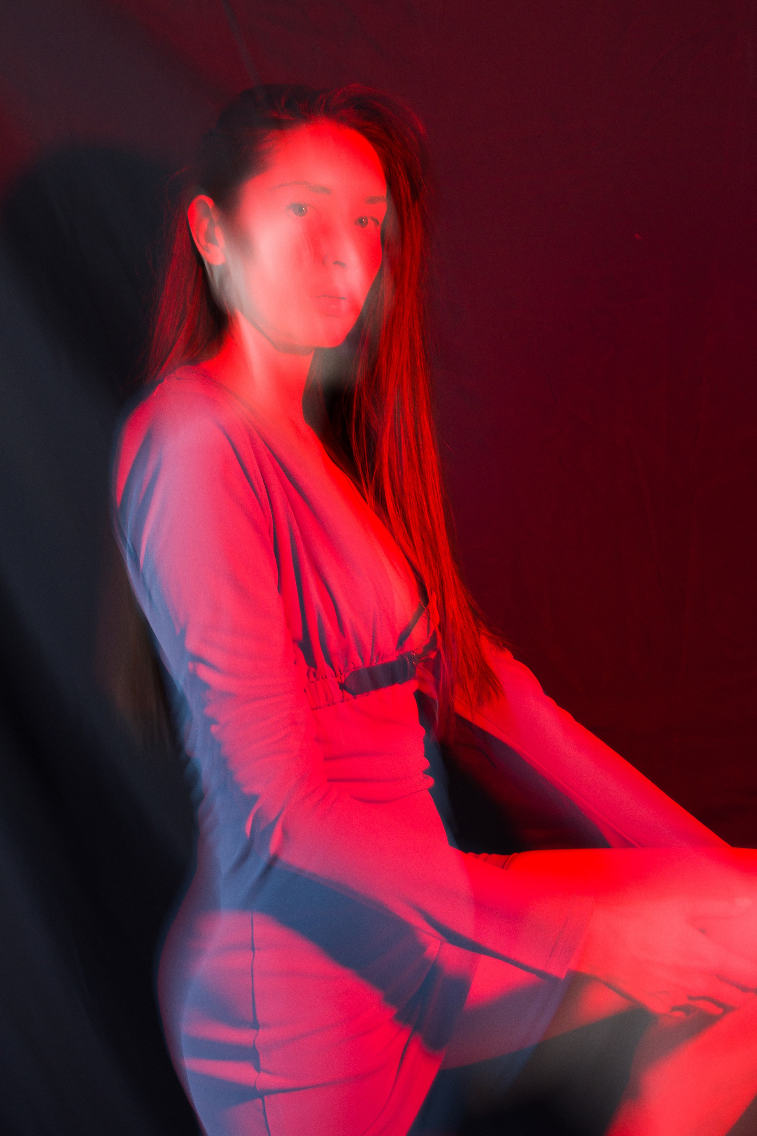 Алиса. Художественная фотография