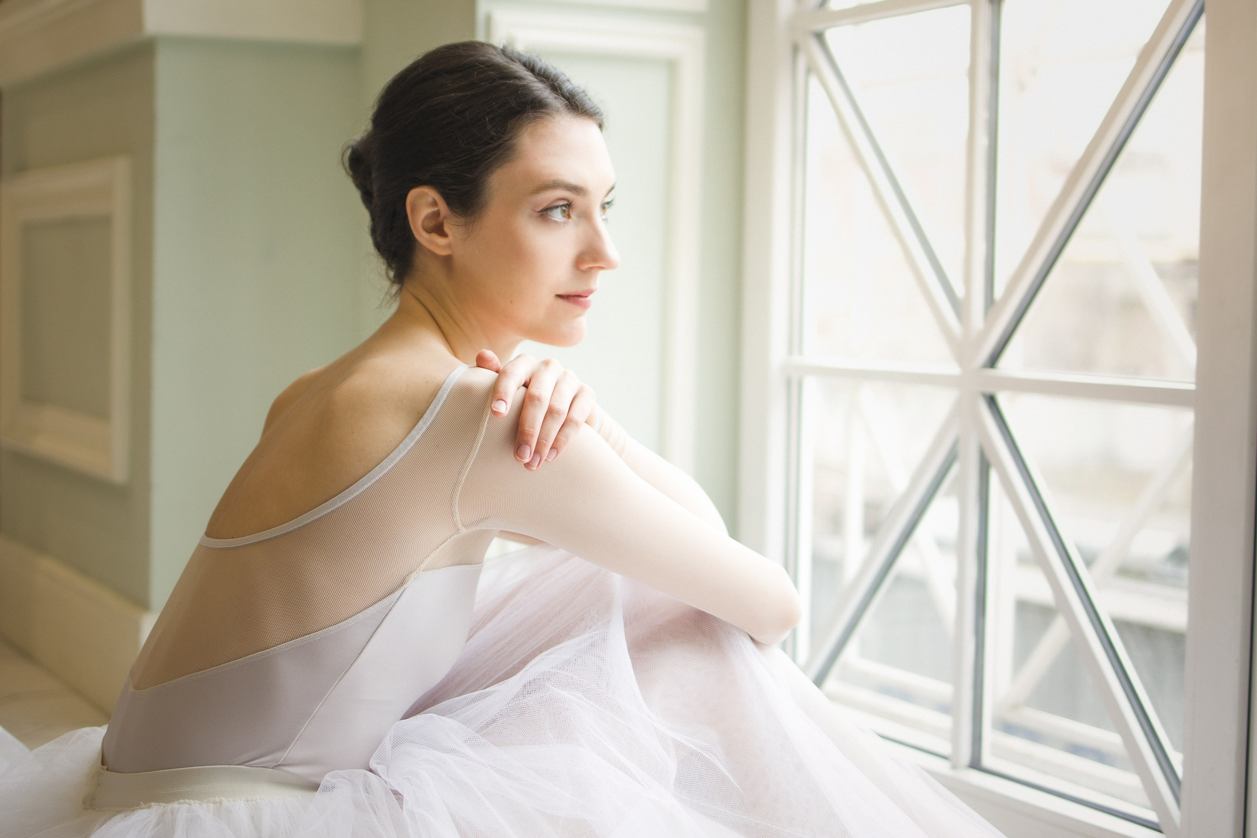 Юля. Художественная фотография