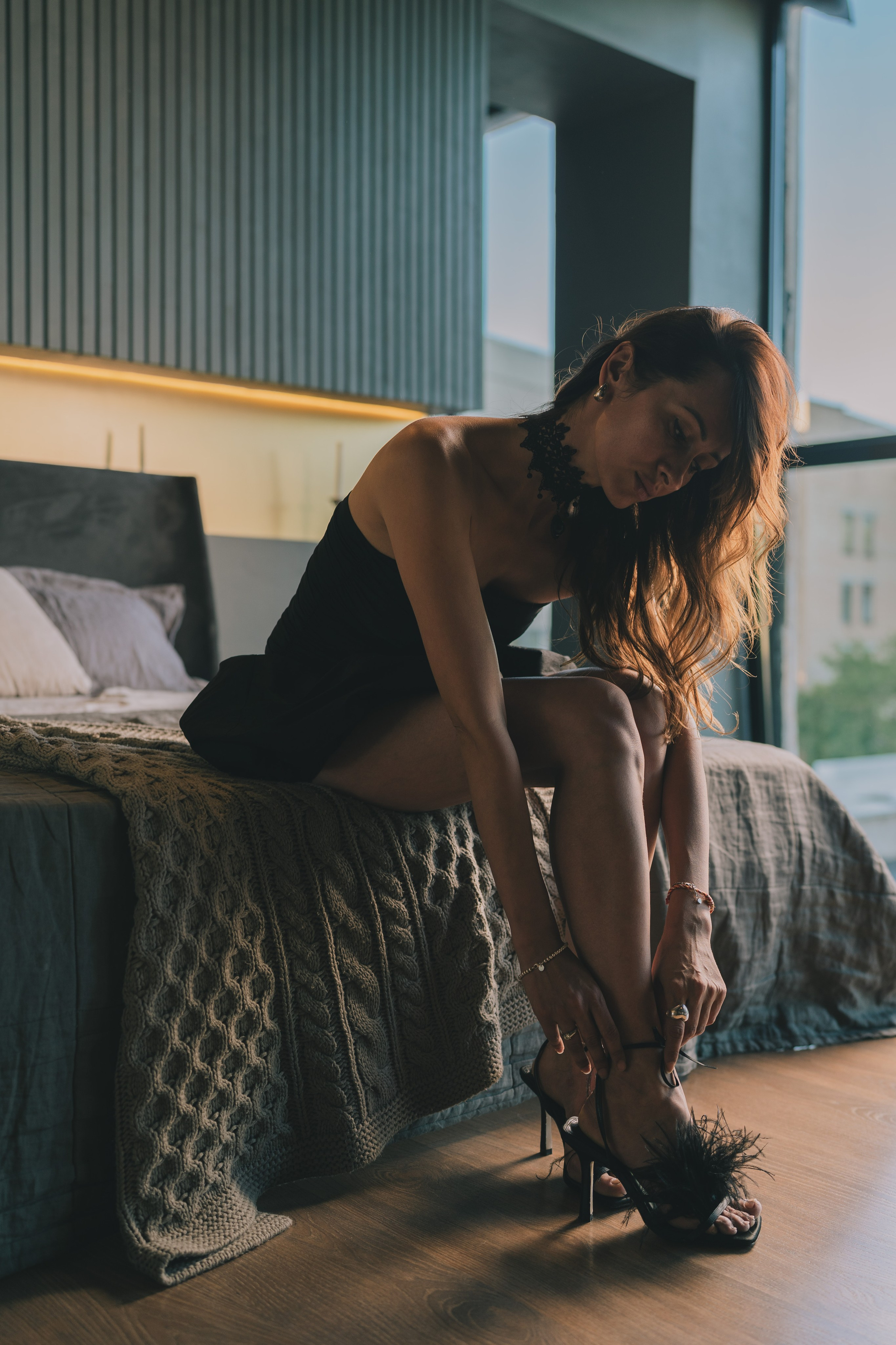 Вика. Портретный и репортажный фотограф в Москве Кристина Никитюк kristina_koa