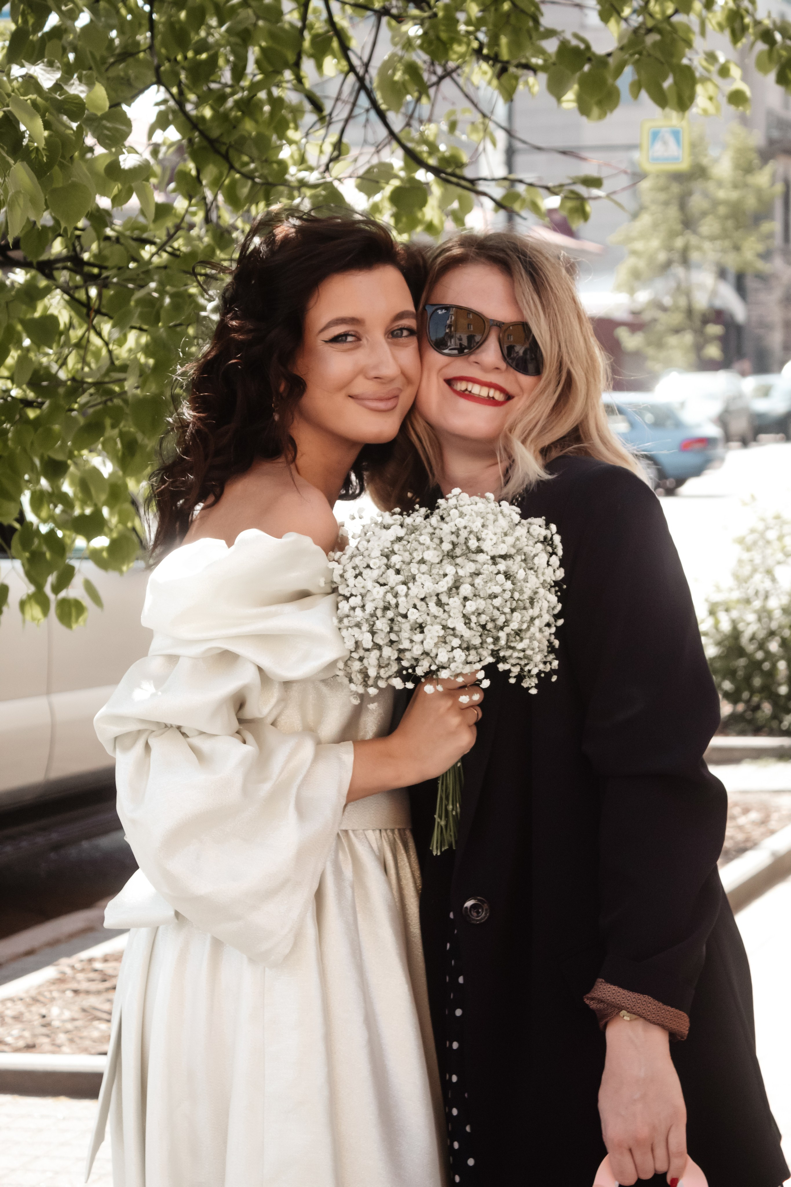 Свадьба. ProFoto