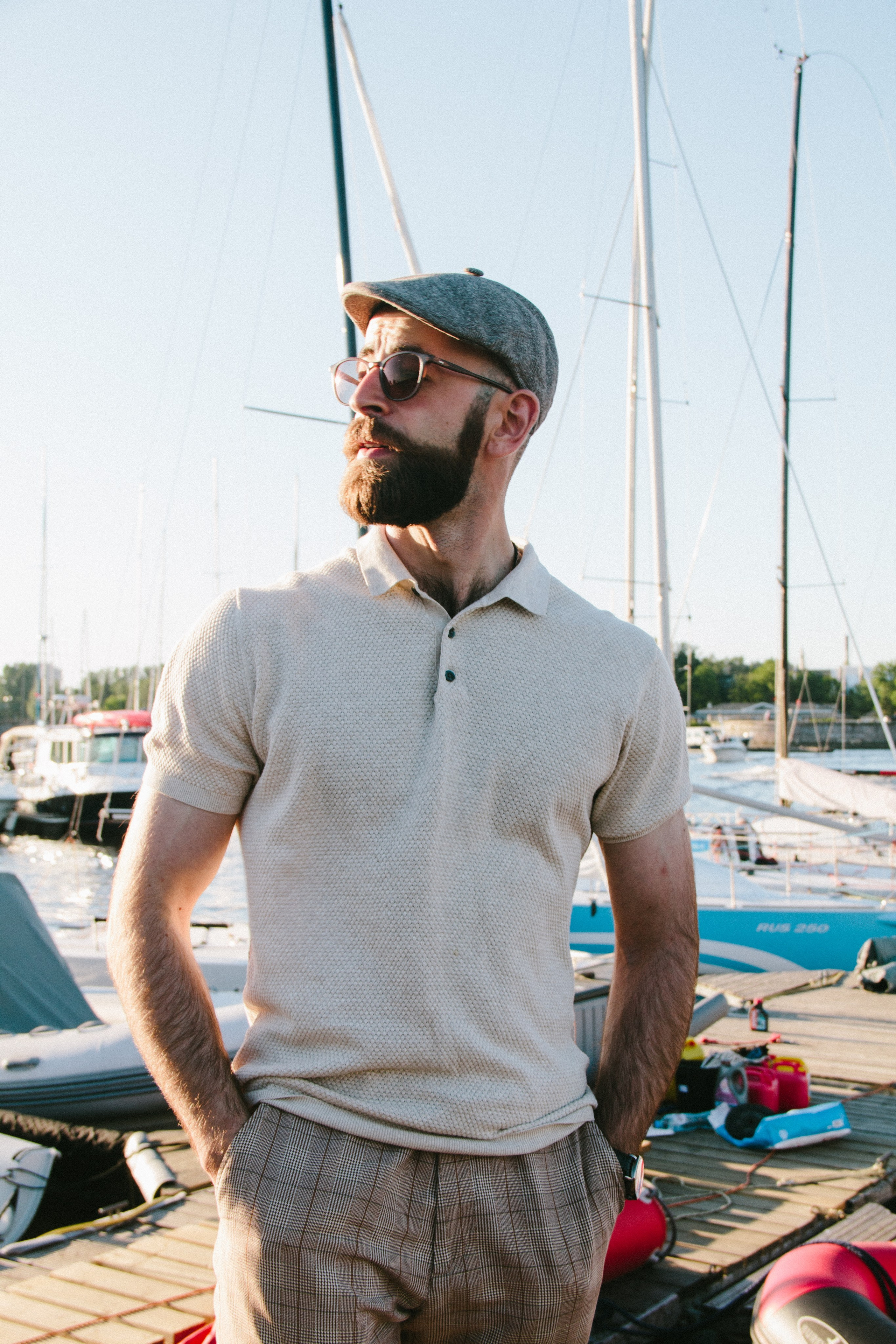 Portraits. Фотограф Алексей Веселов