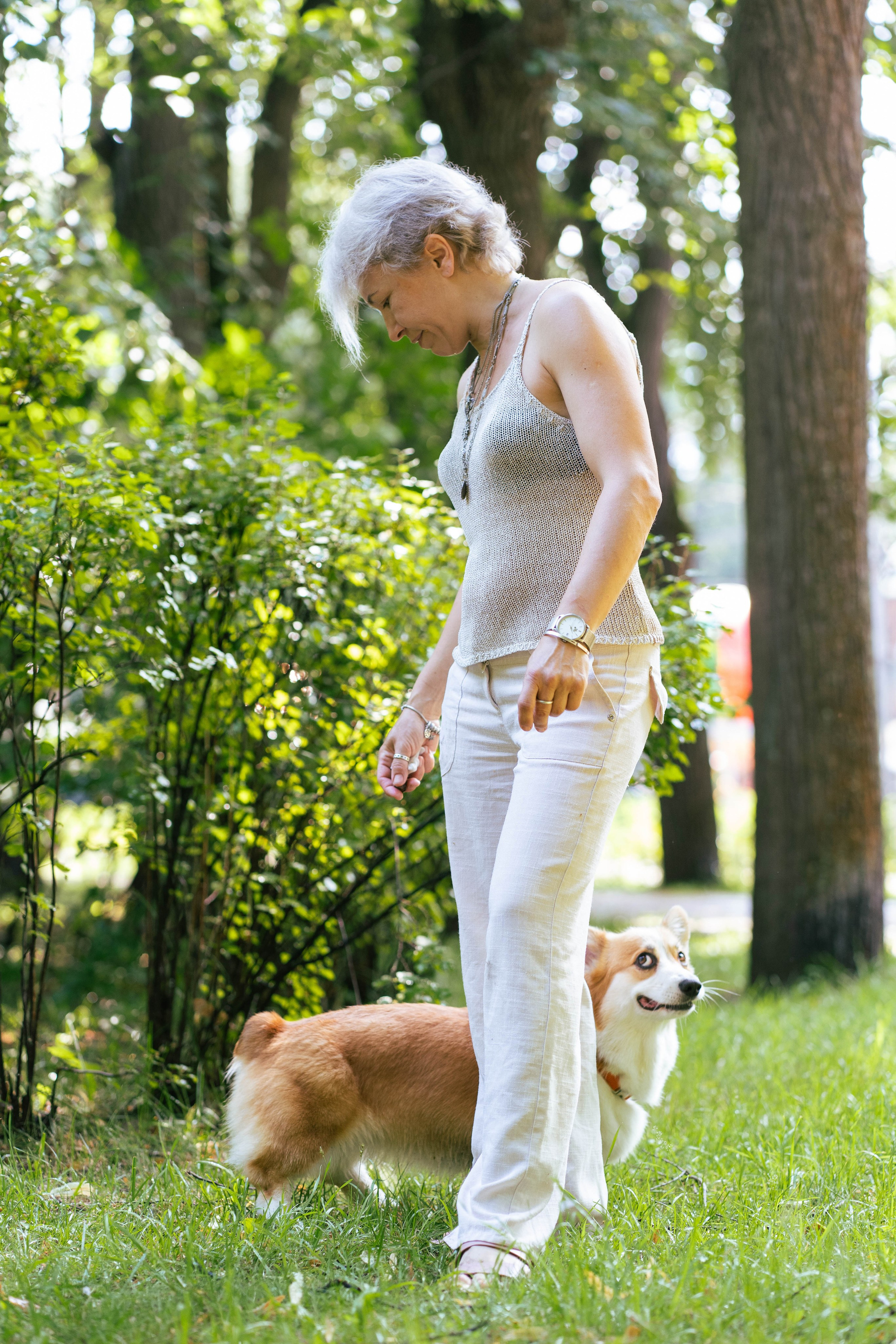 Ольга и коржики. Свадебный фотограф в Москве Анна Полушина