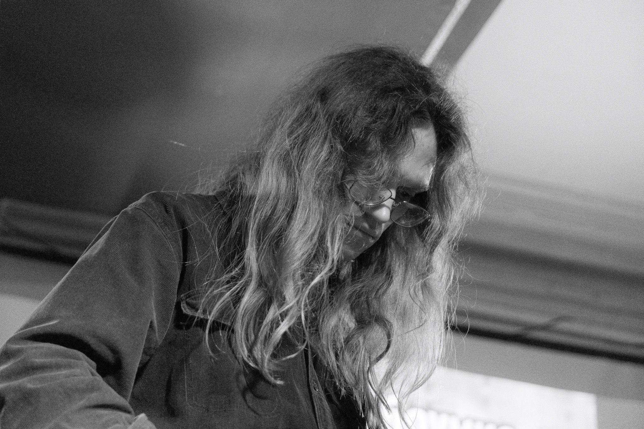 Eternal Winter day 2, 04.01.26, TAGO)))MAGO)))