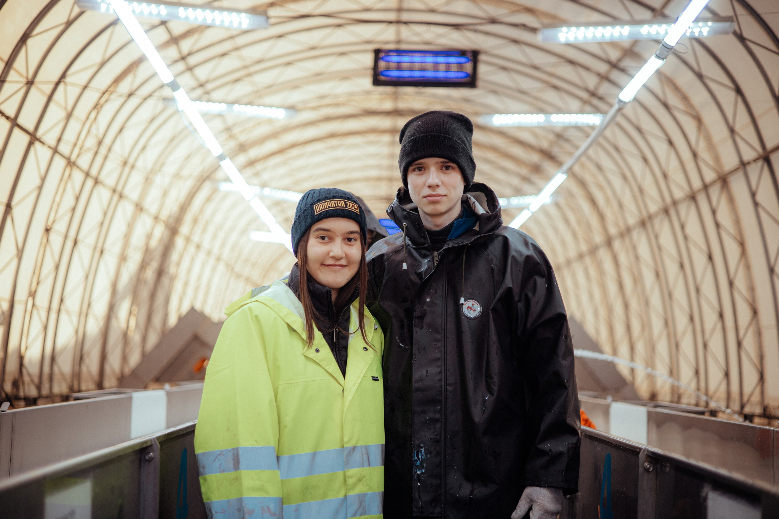 Ооо «лойд-фиш» | камчатка-2025