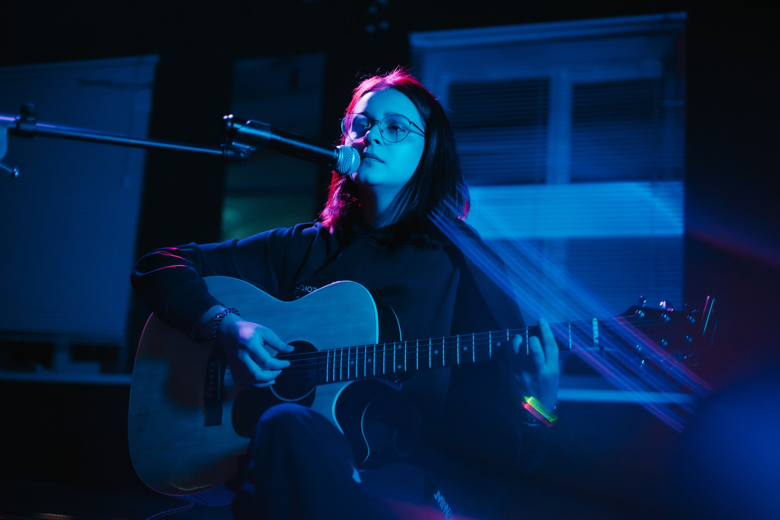 Окружной слет гитаристов пфо | спутник