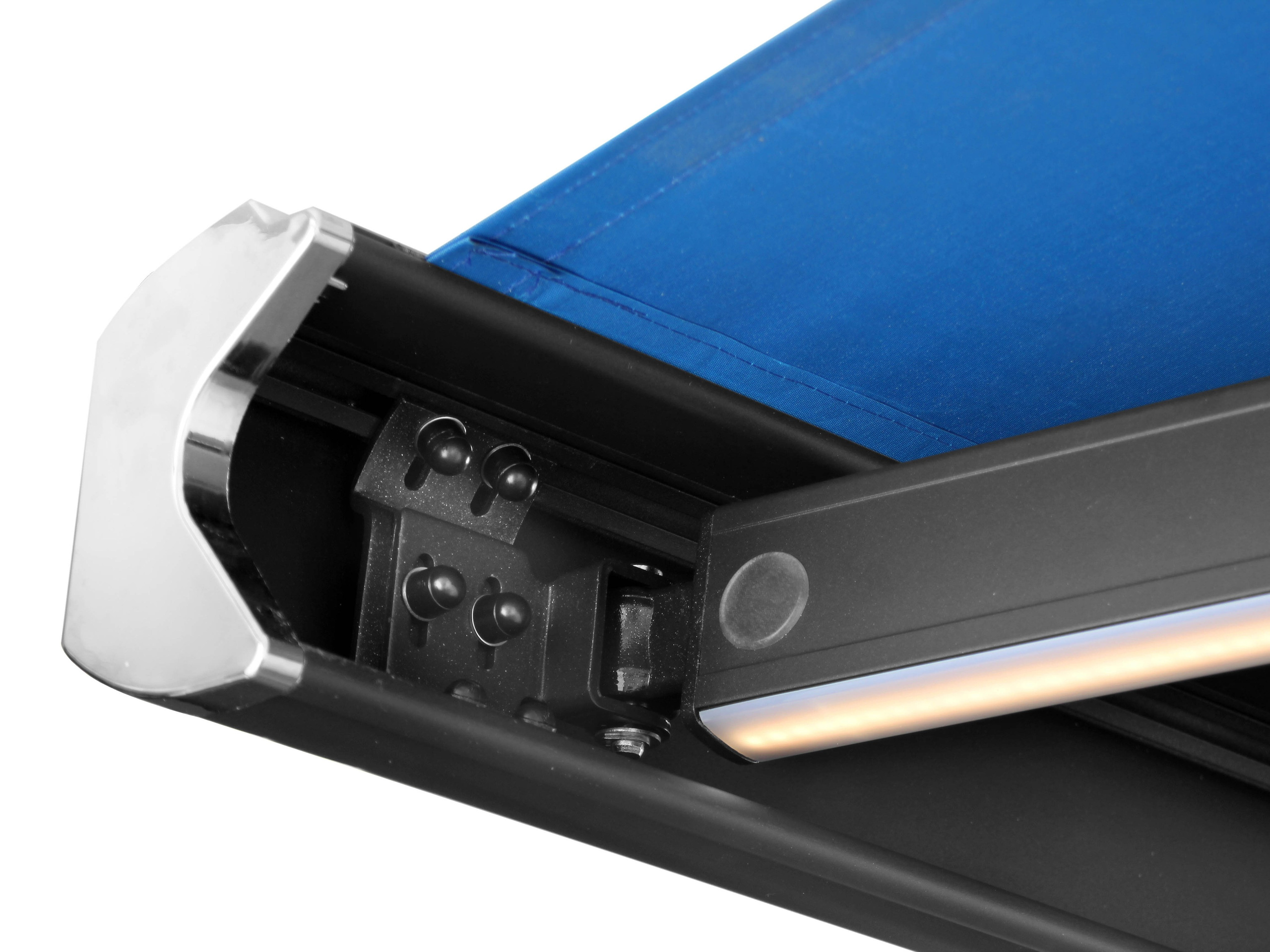 Фотосъемка штор и электрокарнизов. Съемка жалюзи. Съемка Рольставен. Предметный фотограф Киров. Съемка для маркетплейсов