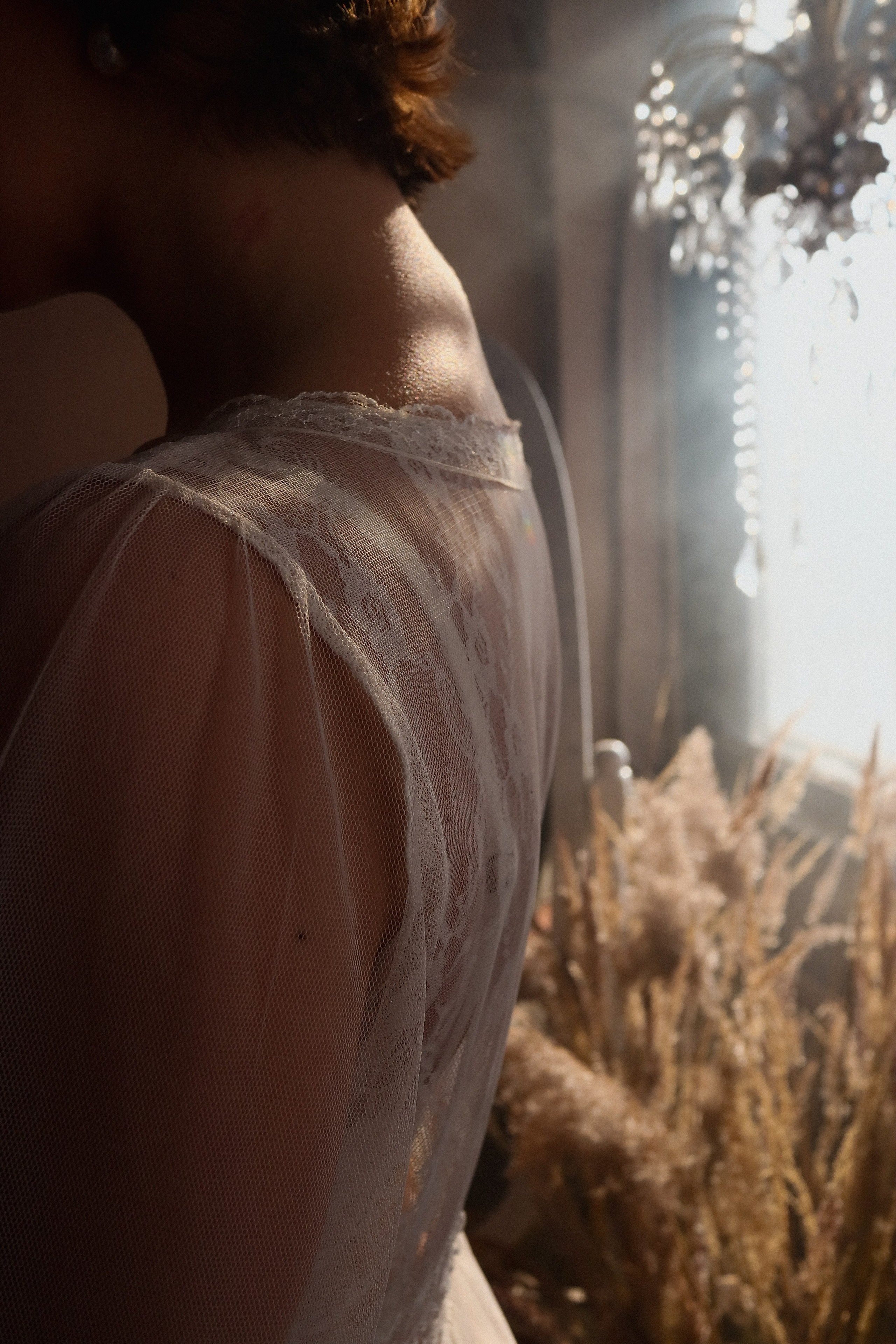 Нежность и чувства. Фотограф и видеограф Анастасия Витюкова | Екатеринбург