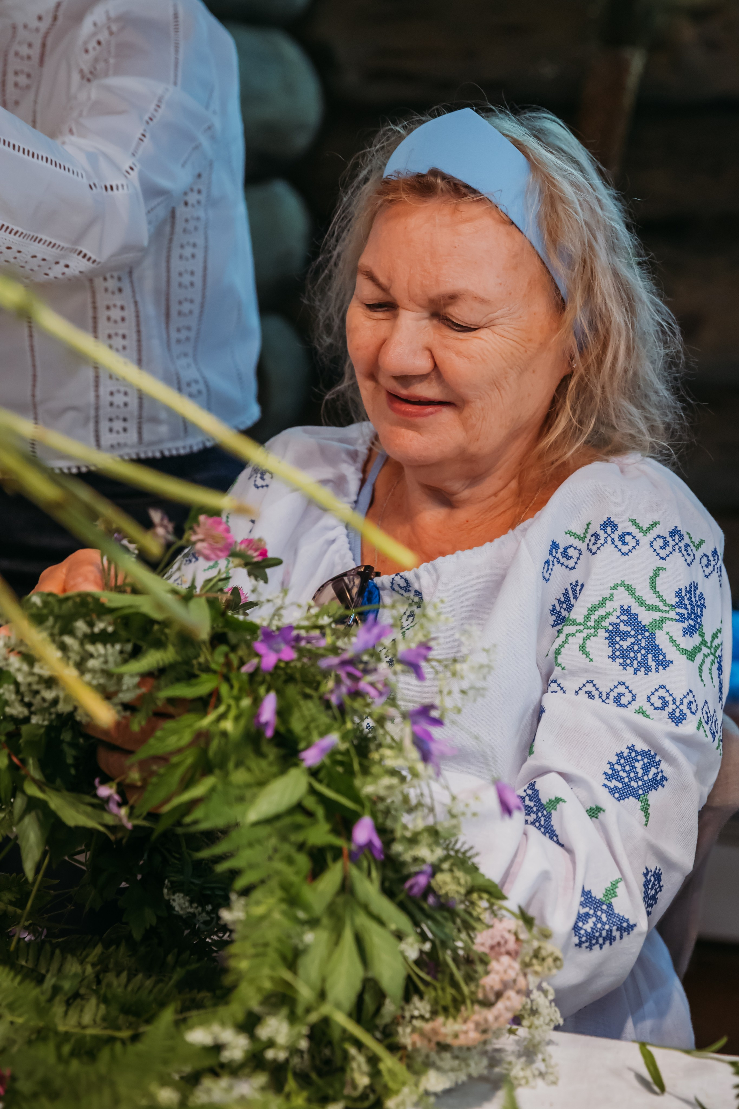 Родные люди «Мандроги». Леся Гаранина. Семейный фотограф/видеограф Москва и область