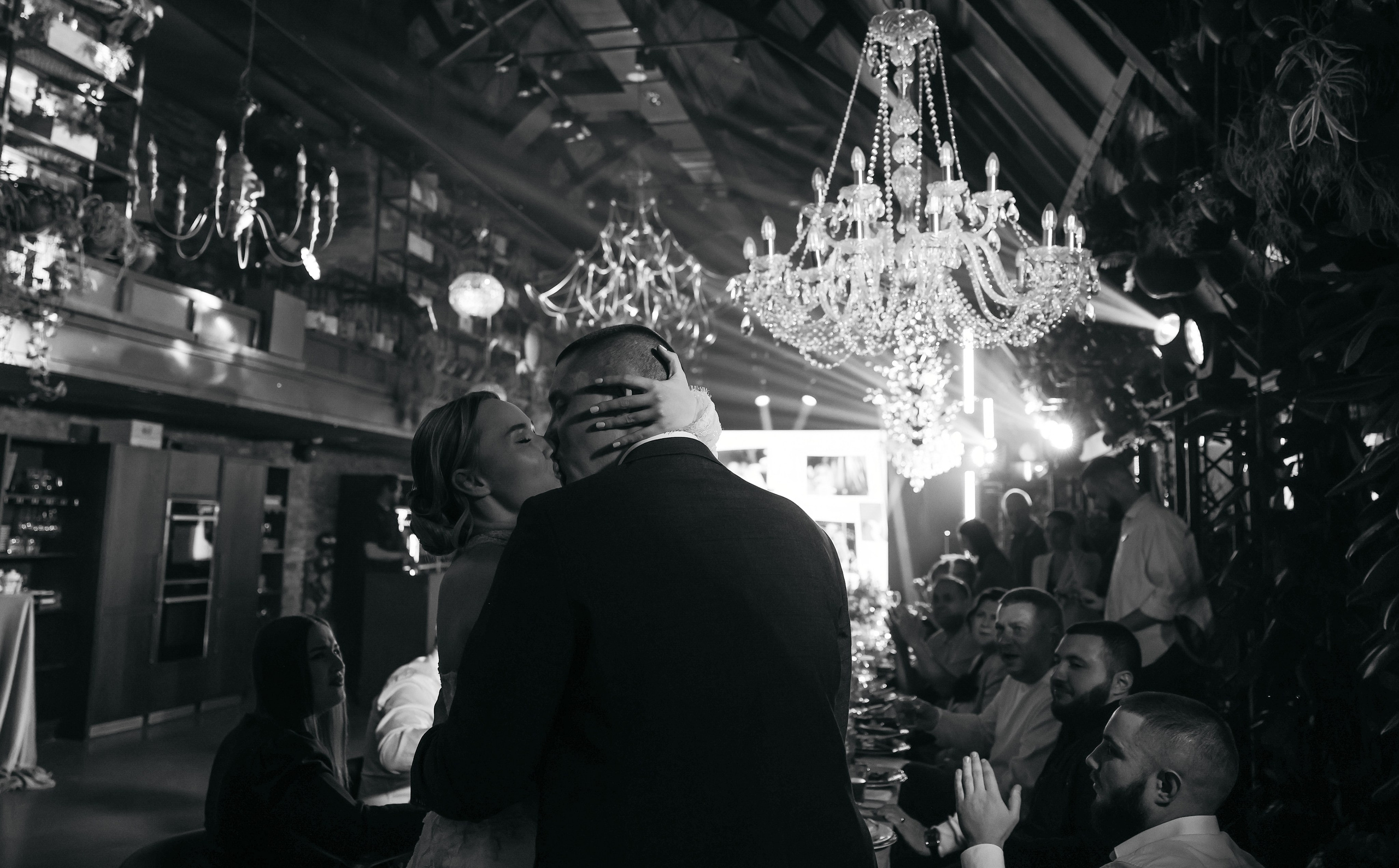 Александр и Алиса. Свадебный и семейный фотограф в Ростове-на-Дону Марианна Хахладжева