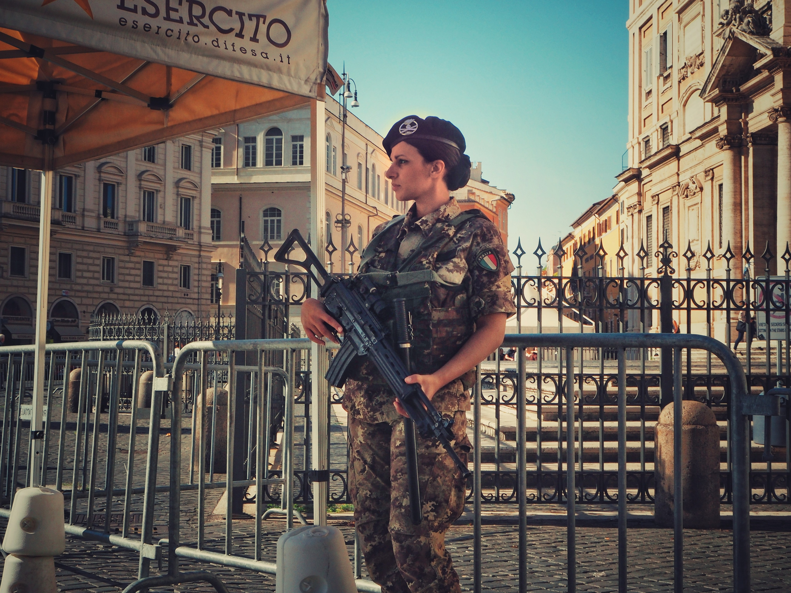 Street portraits. Dmitry Shamin Photographier | Street Photos