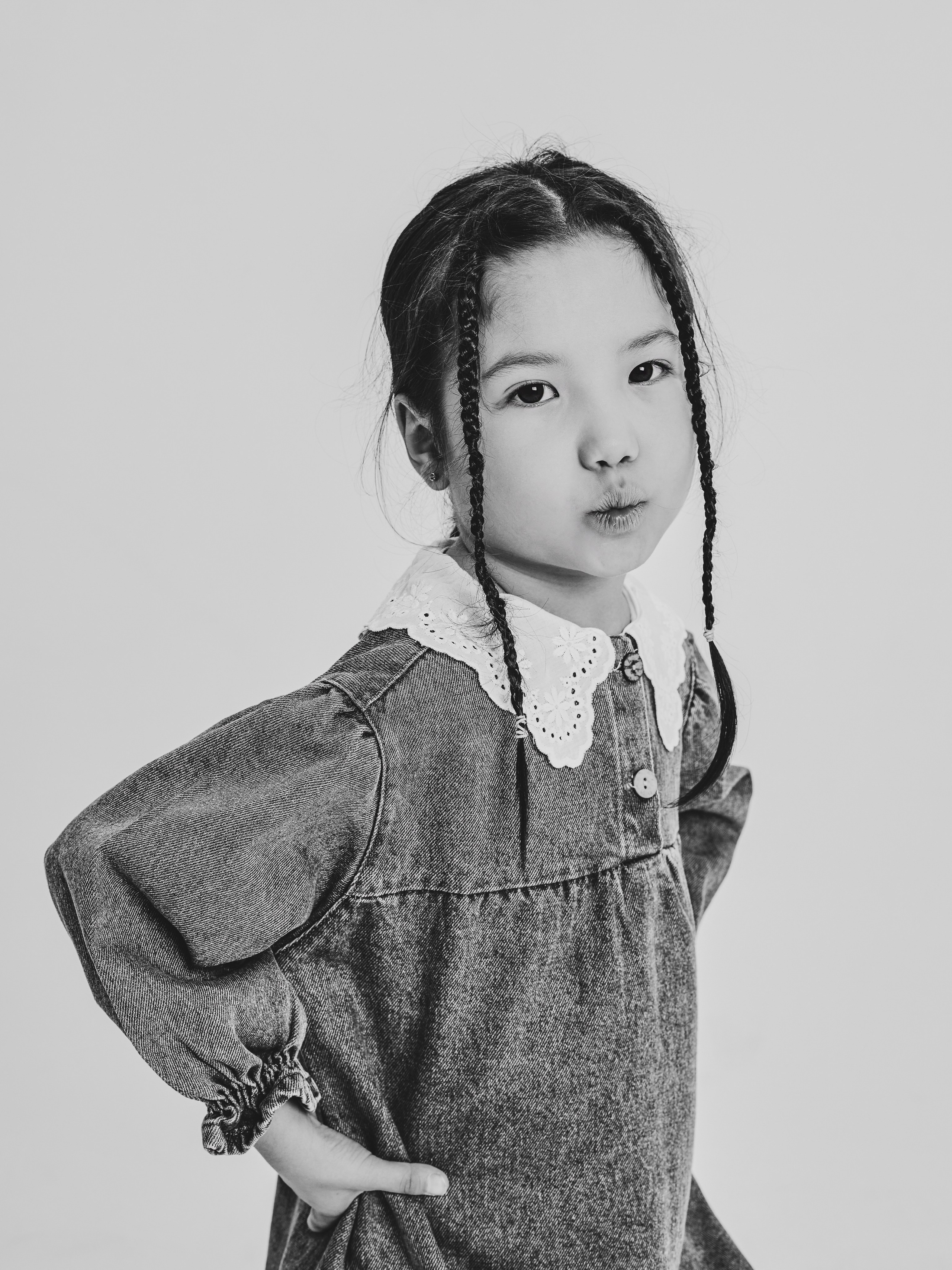 Muslima & Alia. Natalia Finch Photography — Family, Kids & Pet Photographer in Chicago, IL