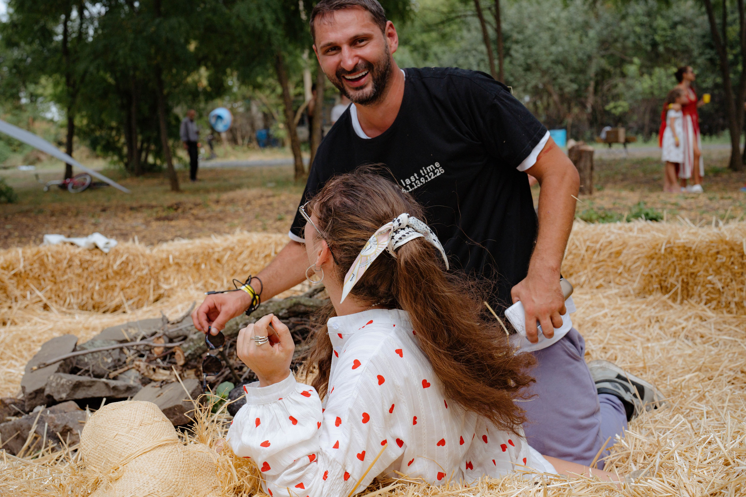 ASS FAMILY | СОН В ДЕРЕВНЕ | АВИАРЕЖИМ 8.0