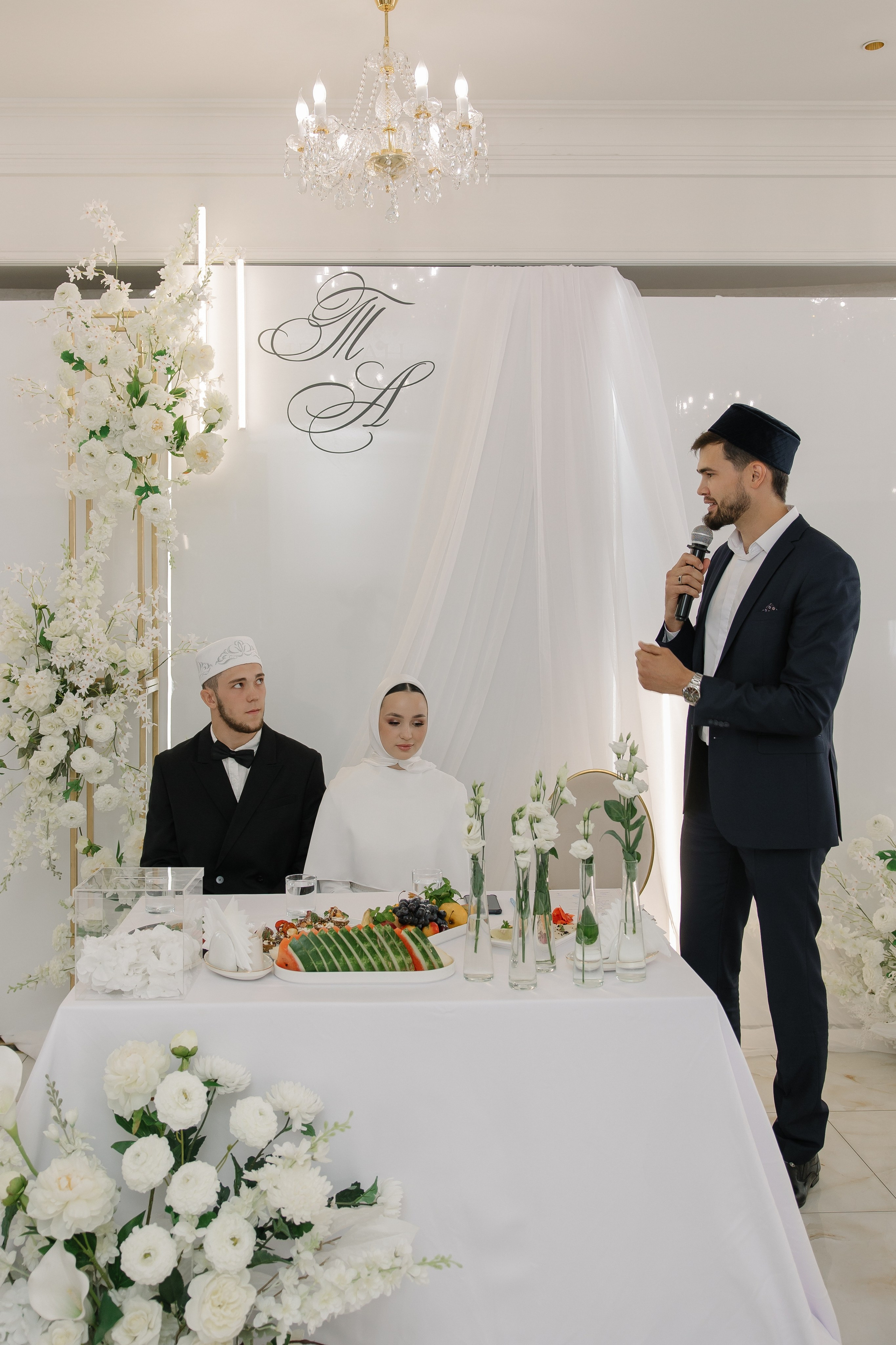 Тимур и Алия. Свадебный и семейный фотограф в Набережных Челнах и Казани