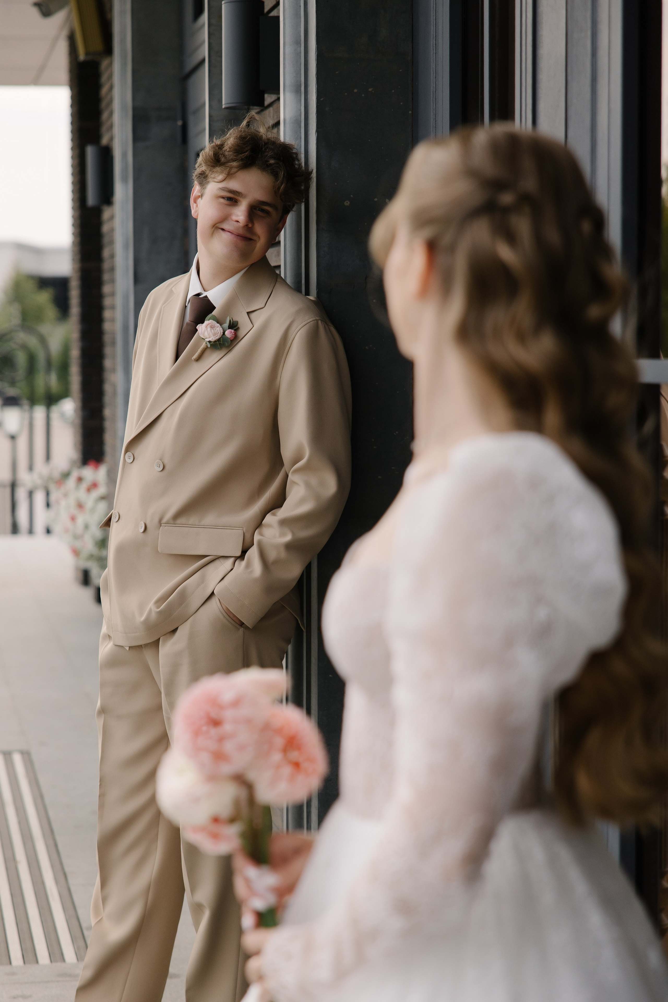 Егорь и Таня. Свадебный и семейный фотограф в Набережных Челнах и Казани