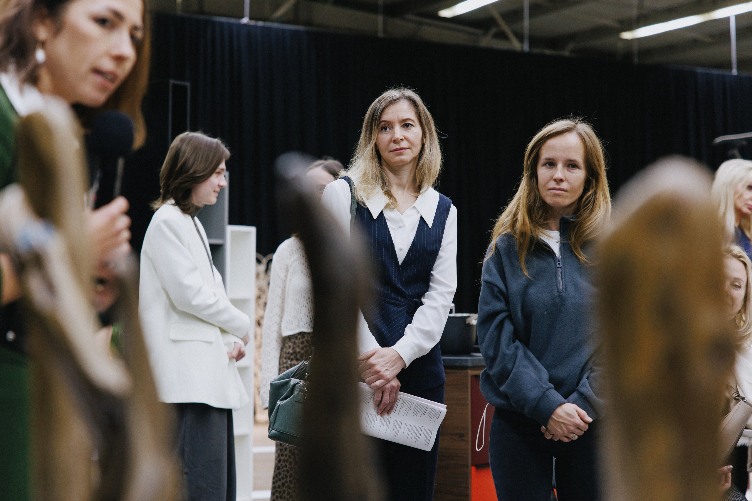 Выставка СТО ВЕЩЕЙ В ИНТЕРЬЕРЕ. Фотограф Иркутск Антипин Сергей