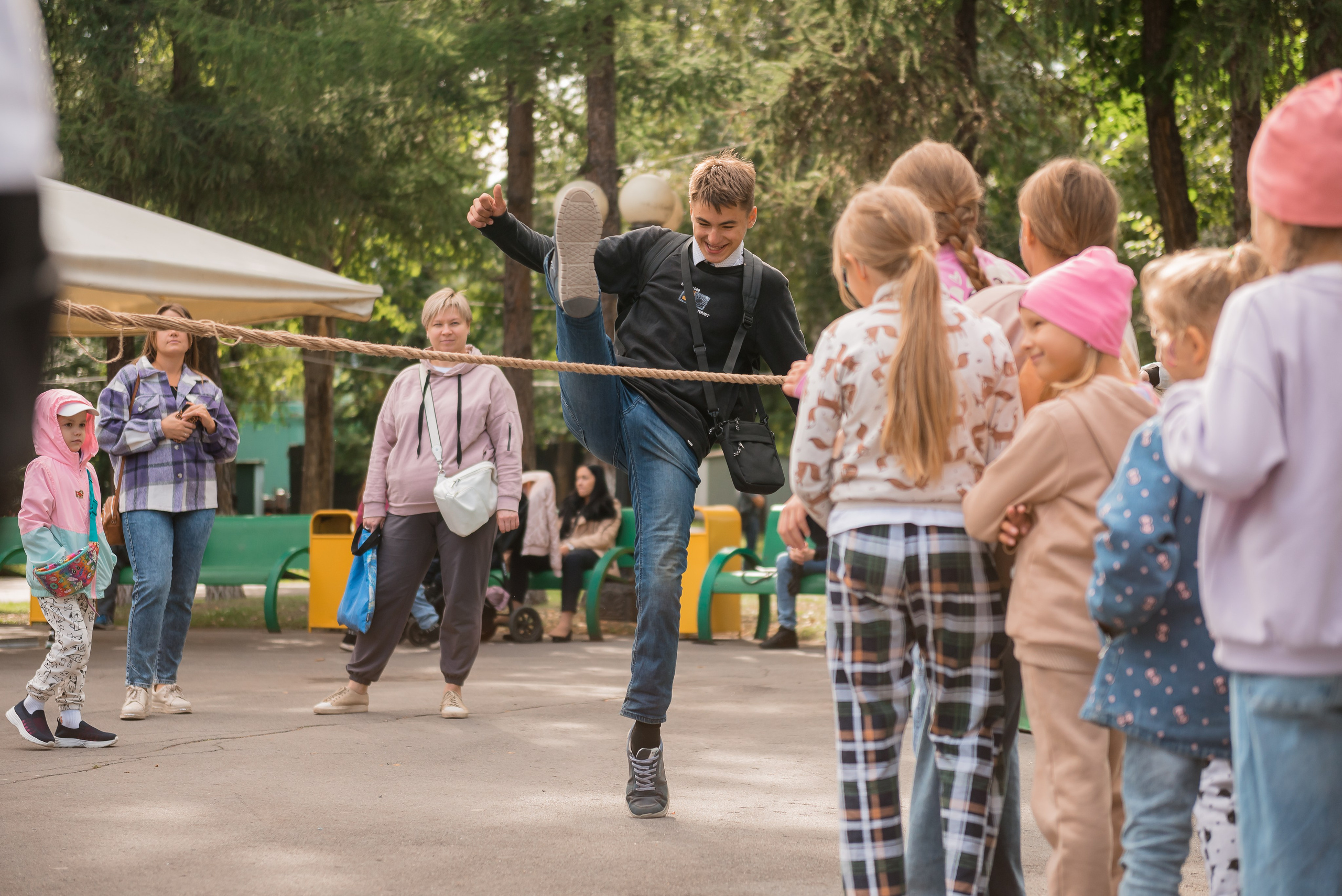 1 Сентября 2024 г. Детский фотограф, семейный фотограф и репортажи в Кемерово