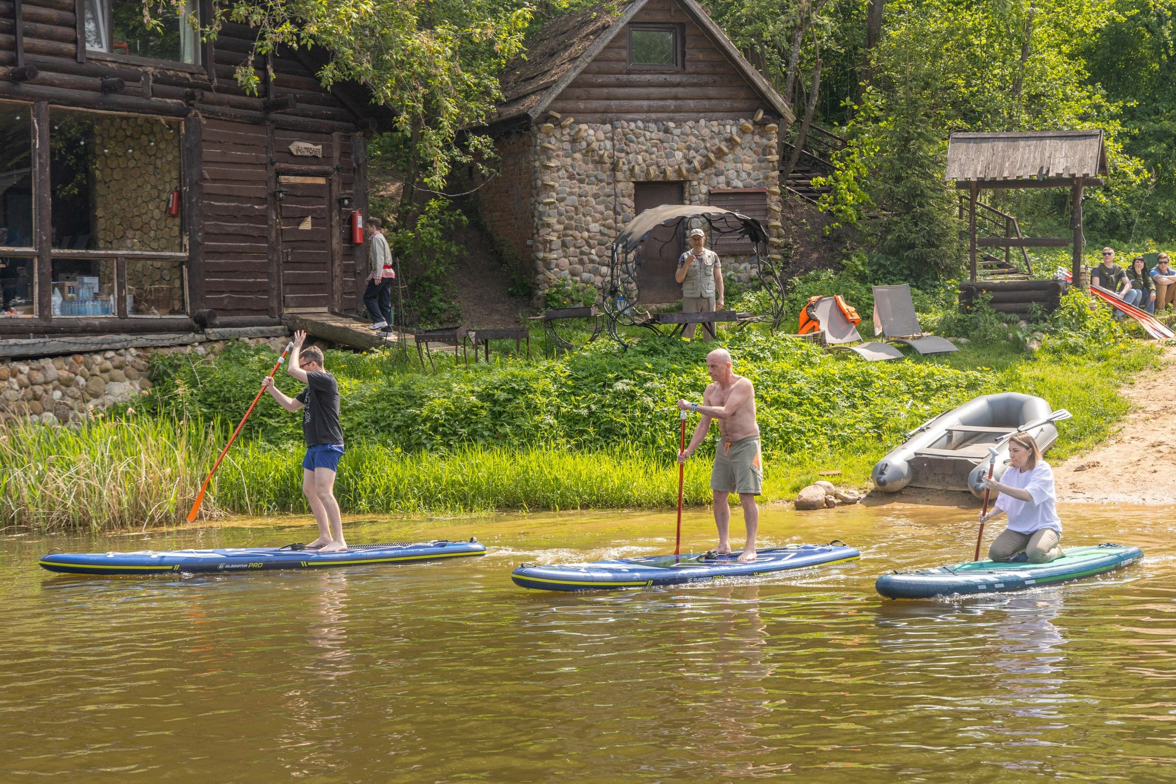 Частные мероприятия. Фотограф на мероприятие в Москве Марик