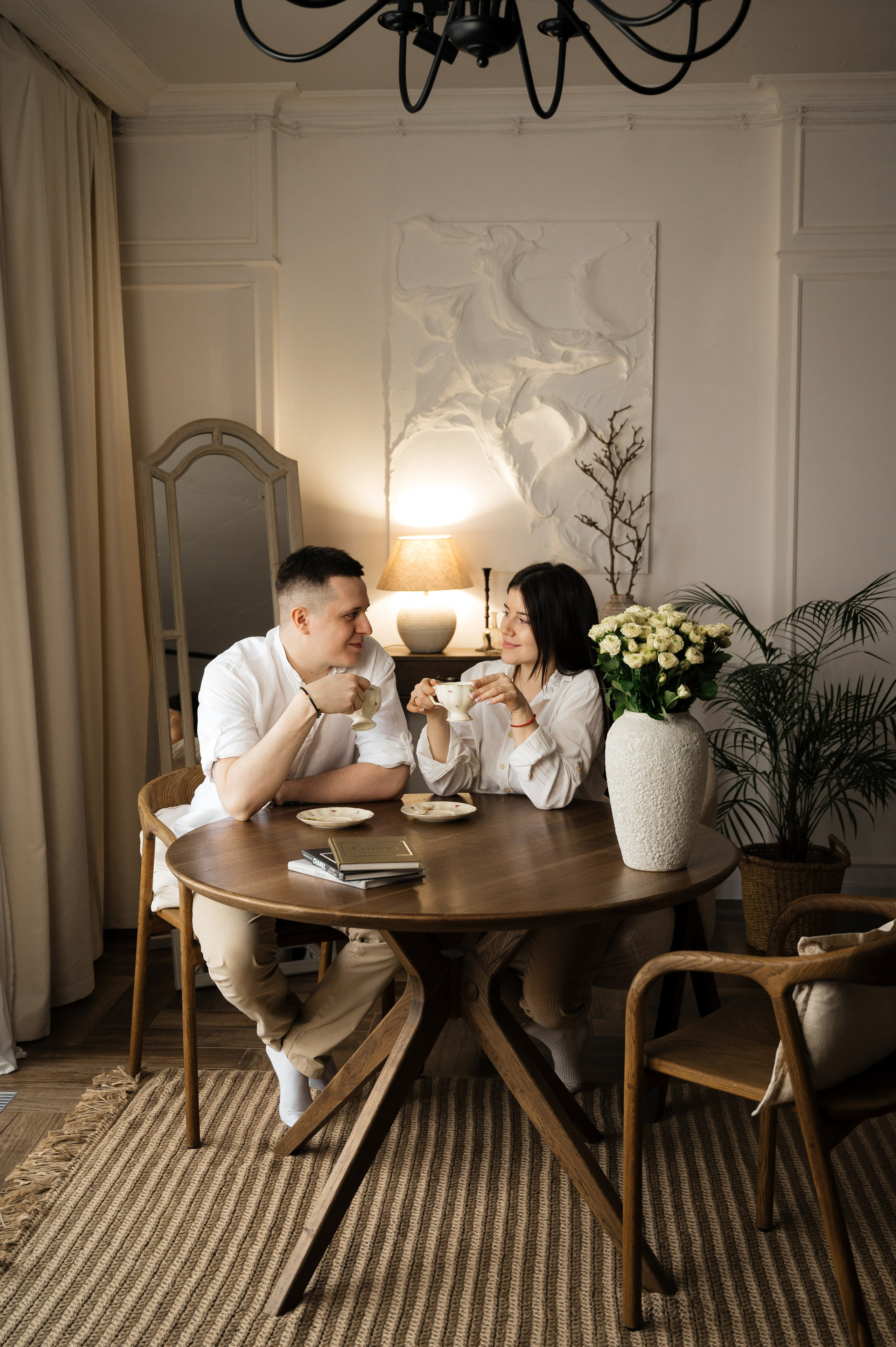 Весна в воздухе. Семейный и свадебный фотограф в Самаре