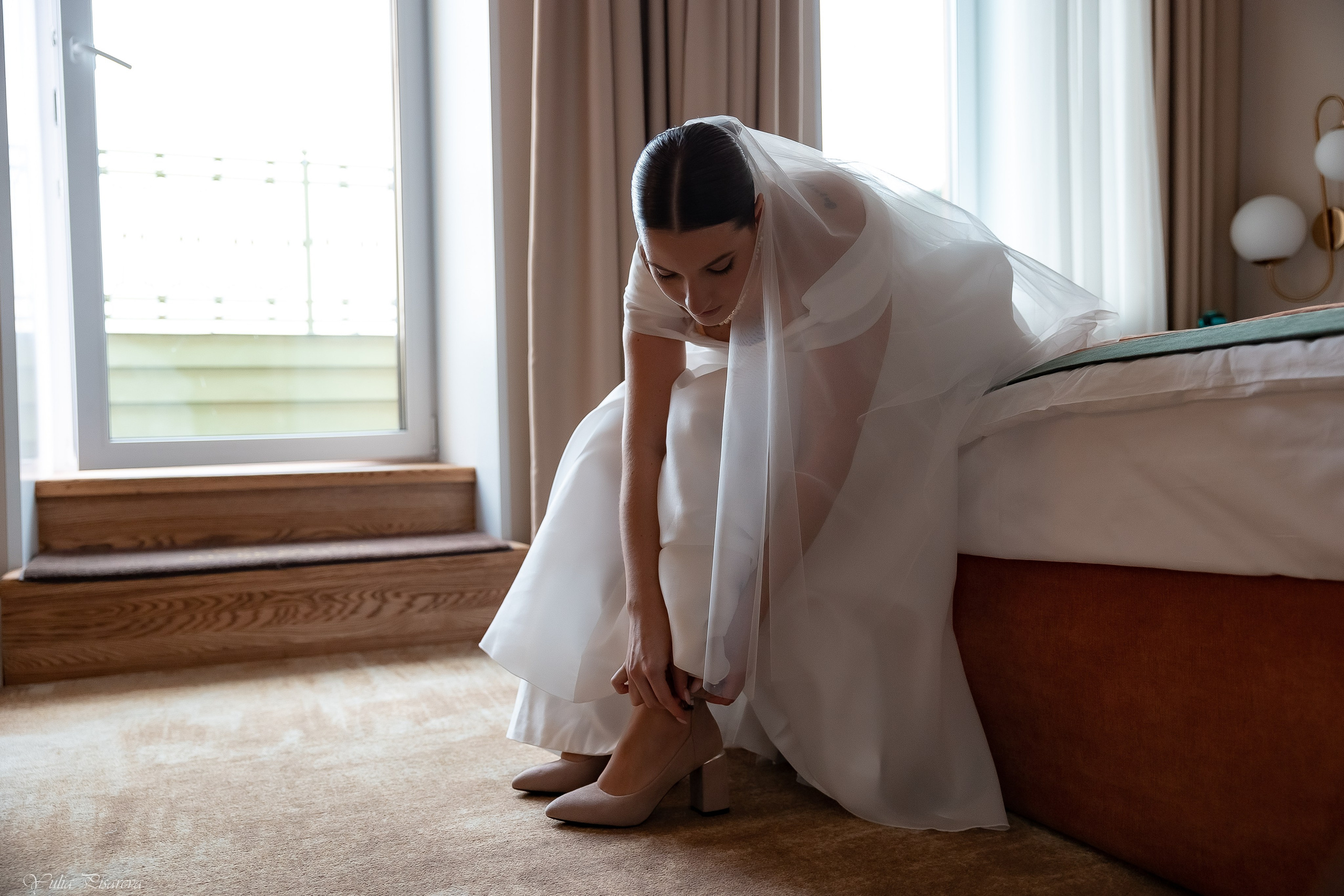 Свадьба Никита и Валерия. Фотограф в Санкт-Петербурге Писарева Юлия