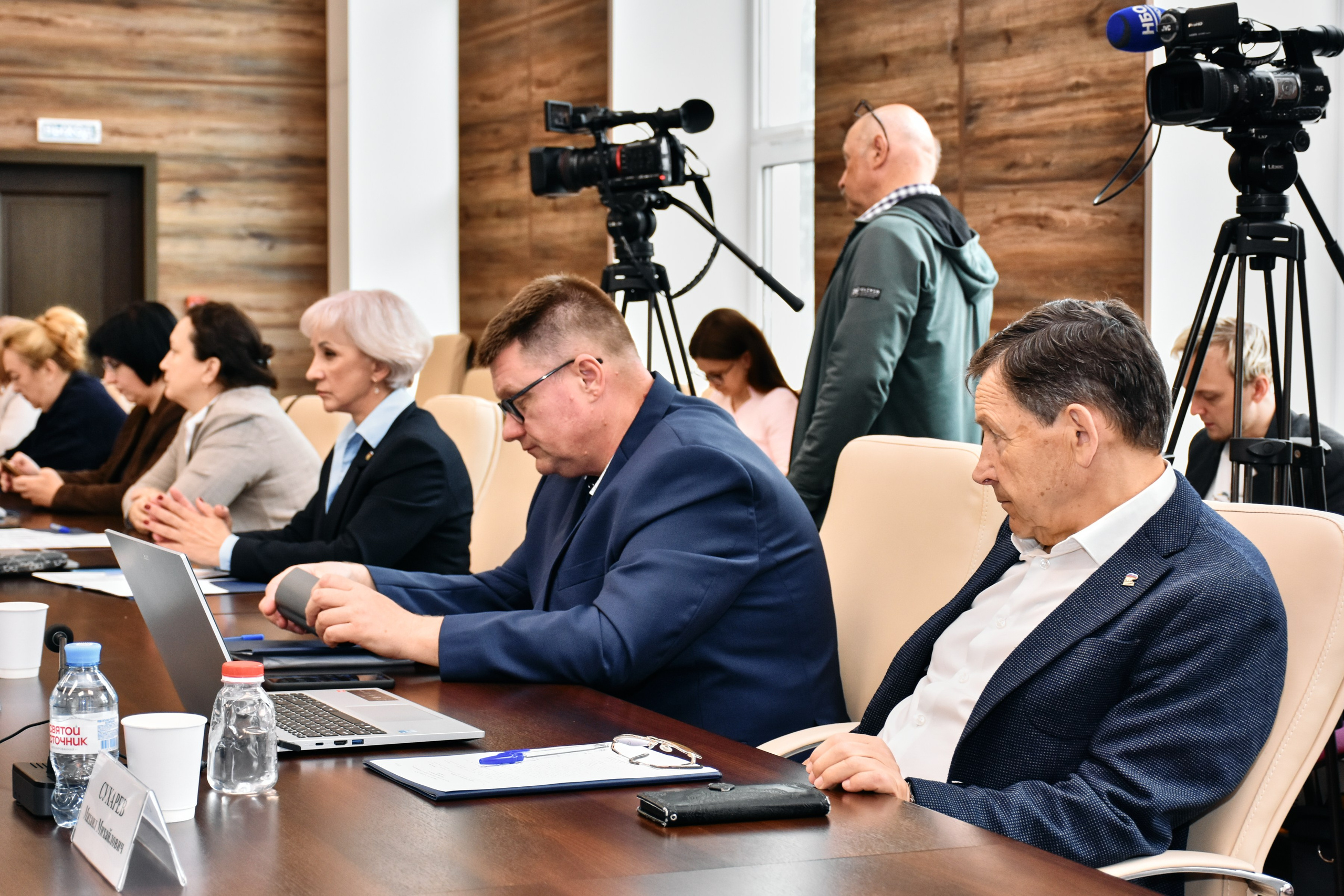 Совет депутатов. Papafromrussia