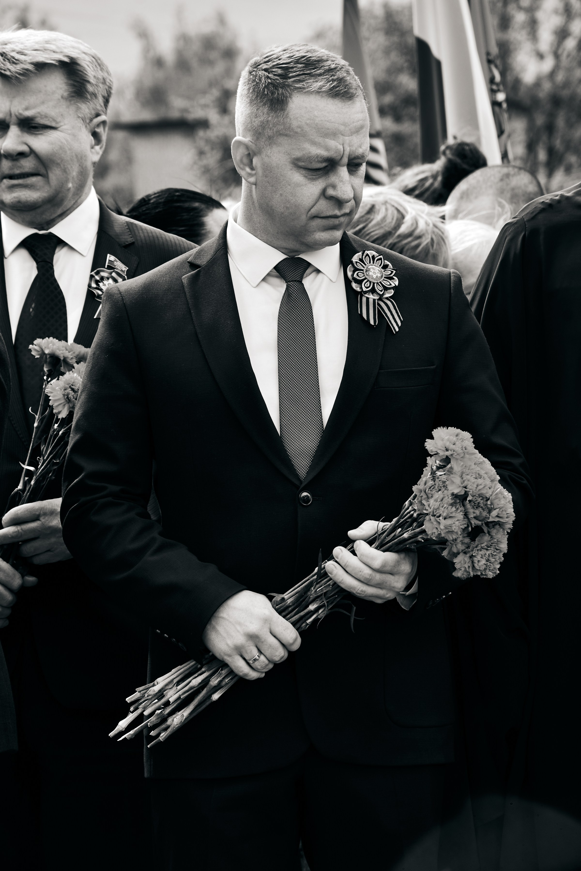 День Победы. Papafromrussia