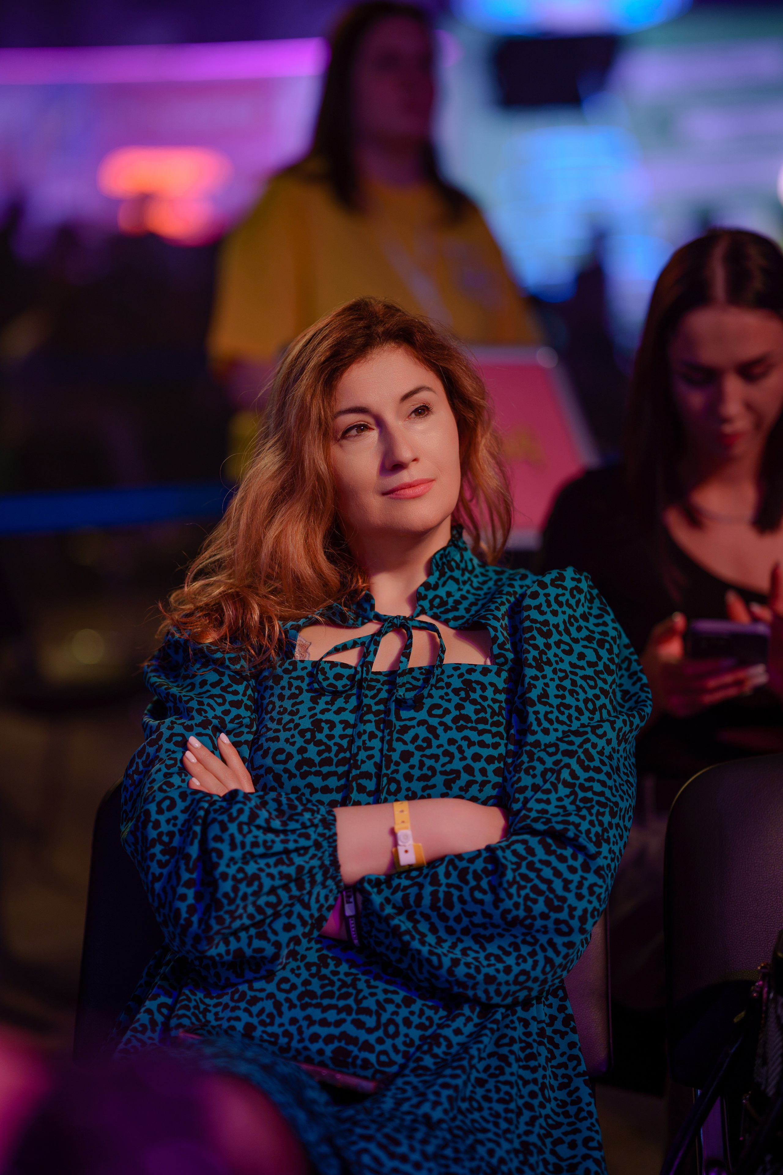 Репортажный фотограф Insta Dium 5 в мае 2024. Репортажный фотограф Москва Сергей Дружинин