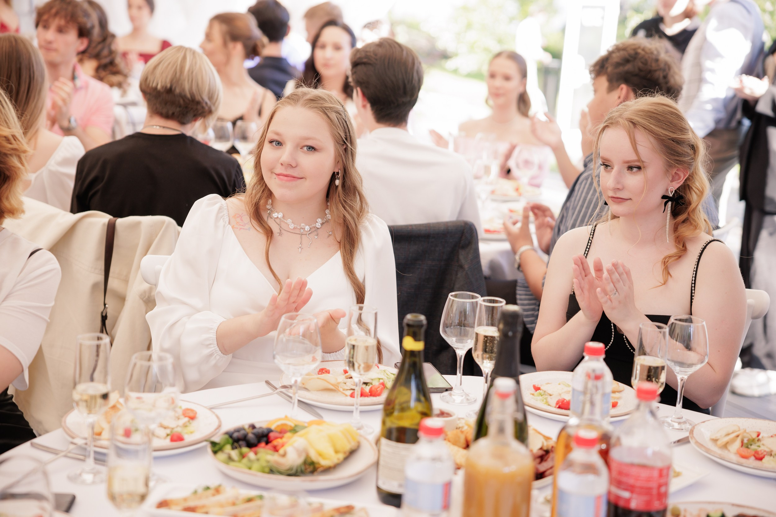 Выпускной. Фотограф в Ижевске и Казани Богданов Яков