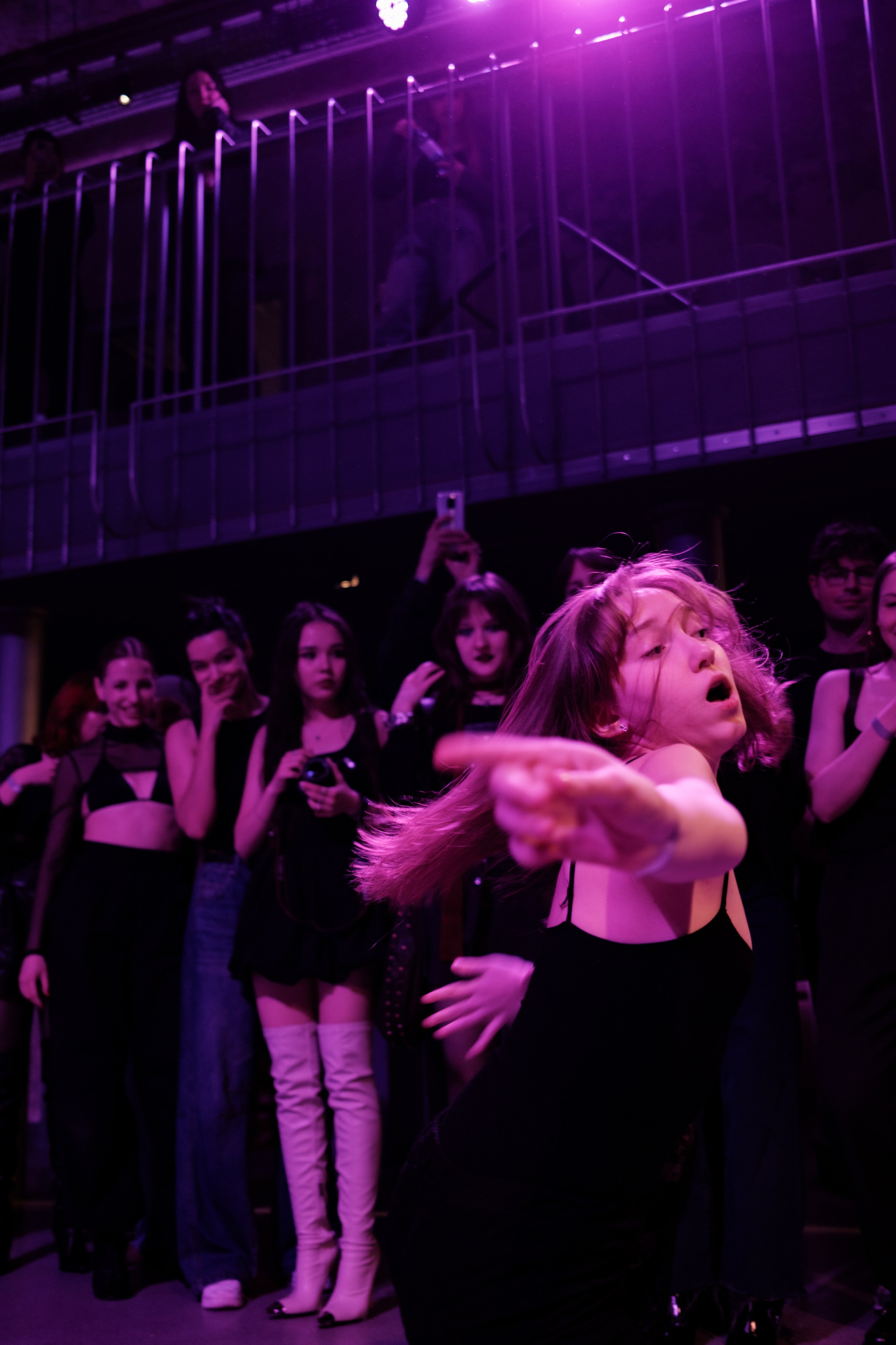 Реопртаж | Танцевальный бал BESTIE WEEKEND 2.0 SEXY EDITION |. Репортажный фотограф в Калининграде Екатерина Суханова