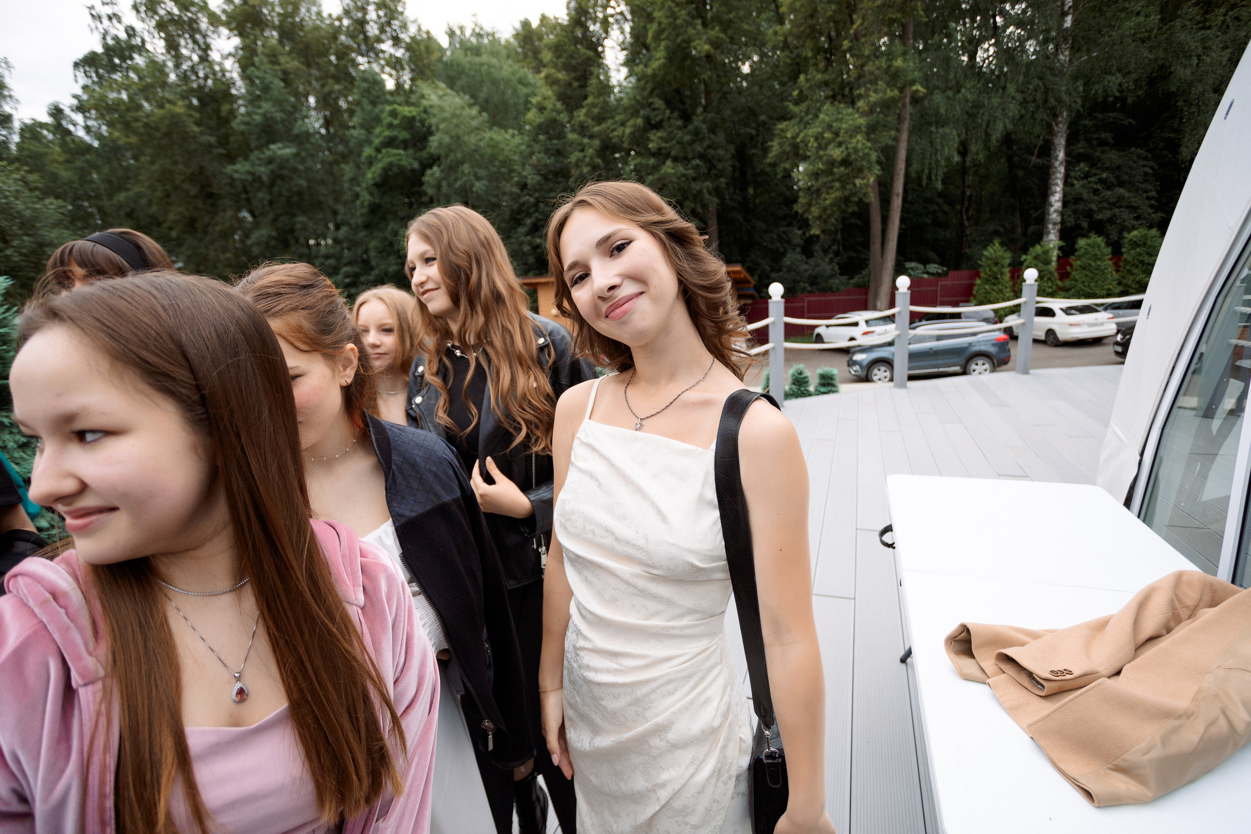 ВЫПУСКНОЙ: Волки-Липки. Все фото. Профессиональный фотограф в Ижевске Леша Петров