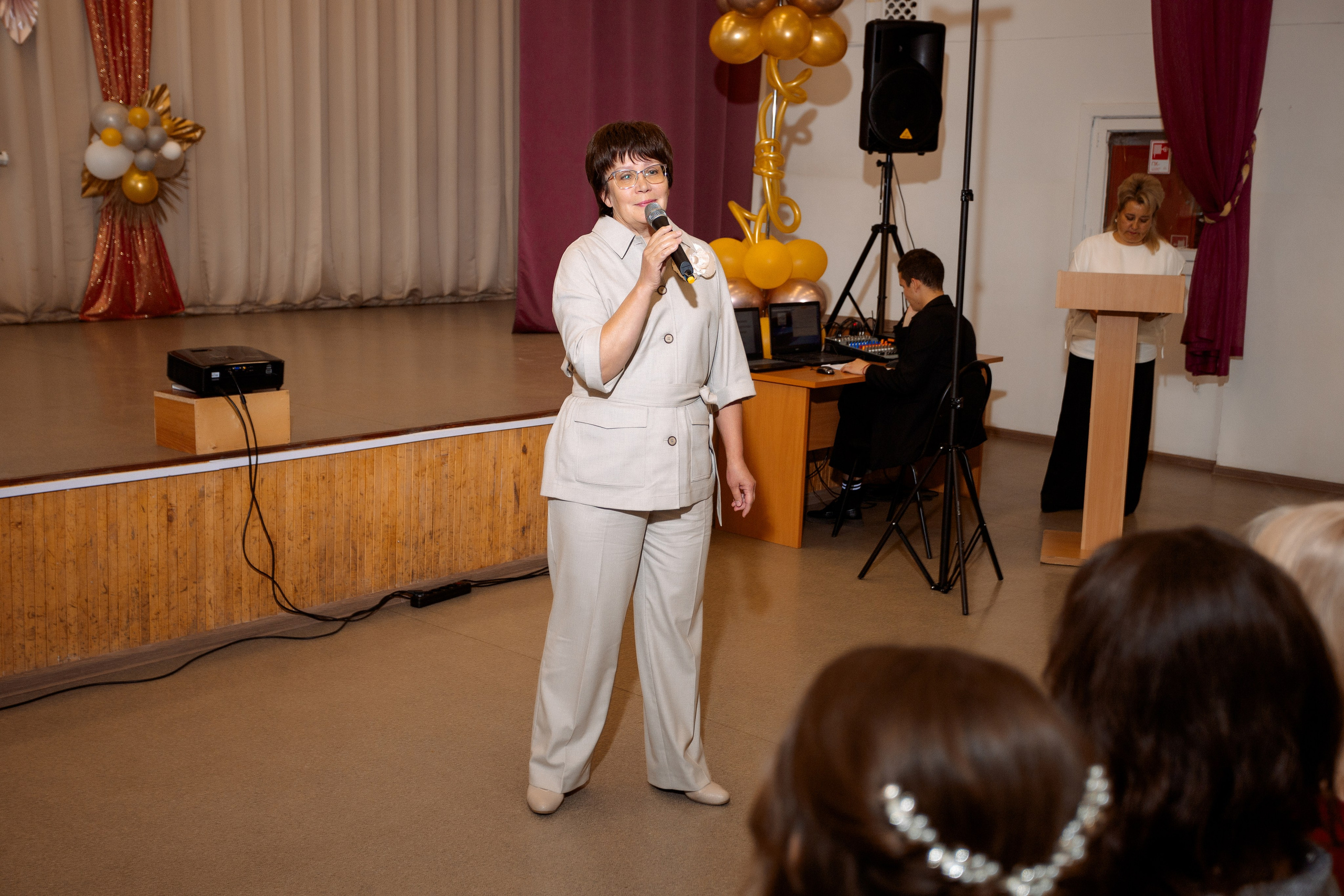 ВРУЧЕНИЕ АТТЕСТАТОВ: Пример. Все фото. Профессиональный фотограф в Ижевске Леша Петров