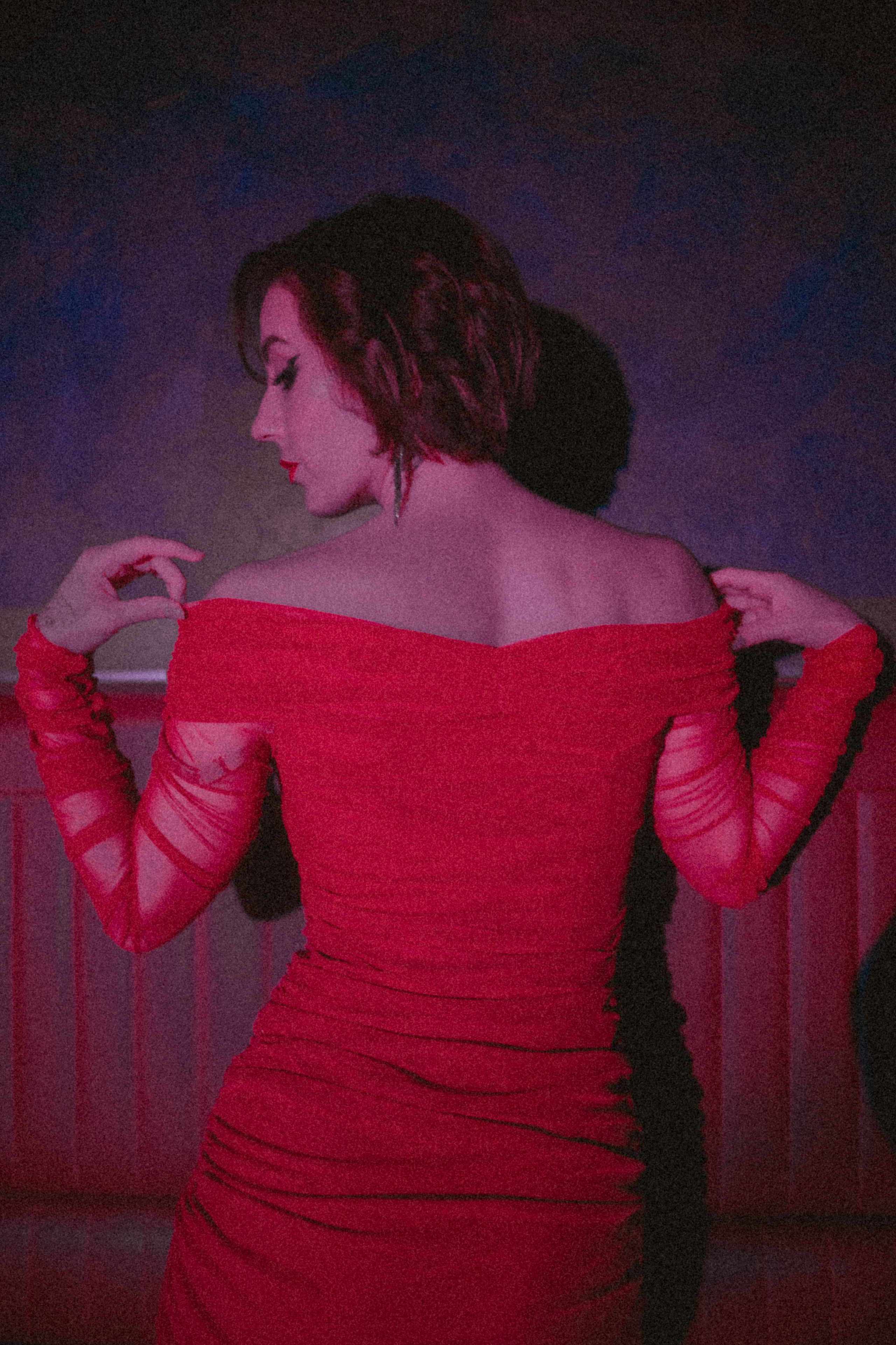 Карина. Александра Мельниченко/ Бегающий фотограф