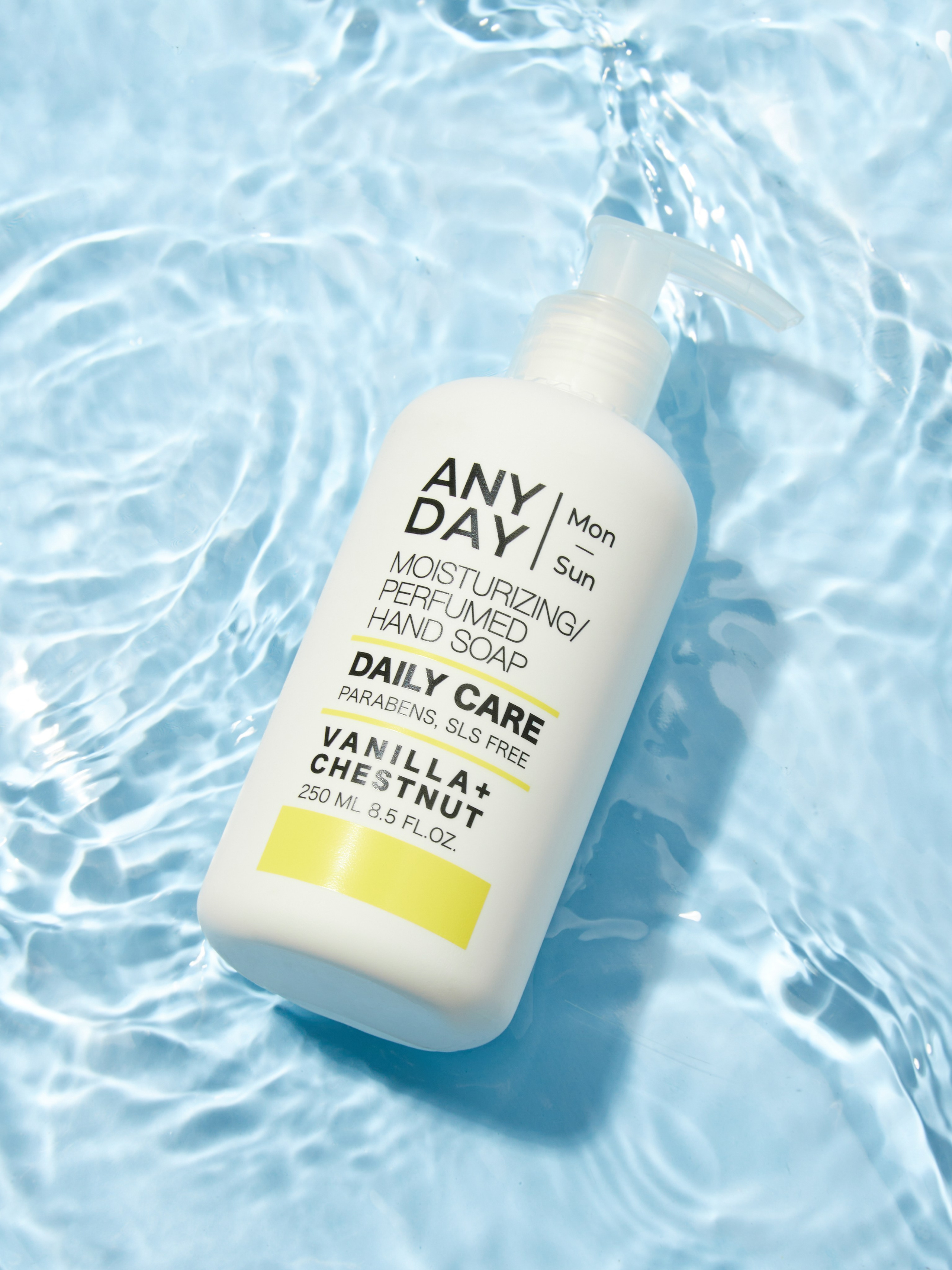 Портфолио. Предметный съёмка для маркетплейсов в Москве