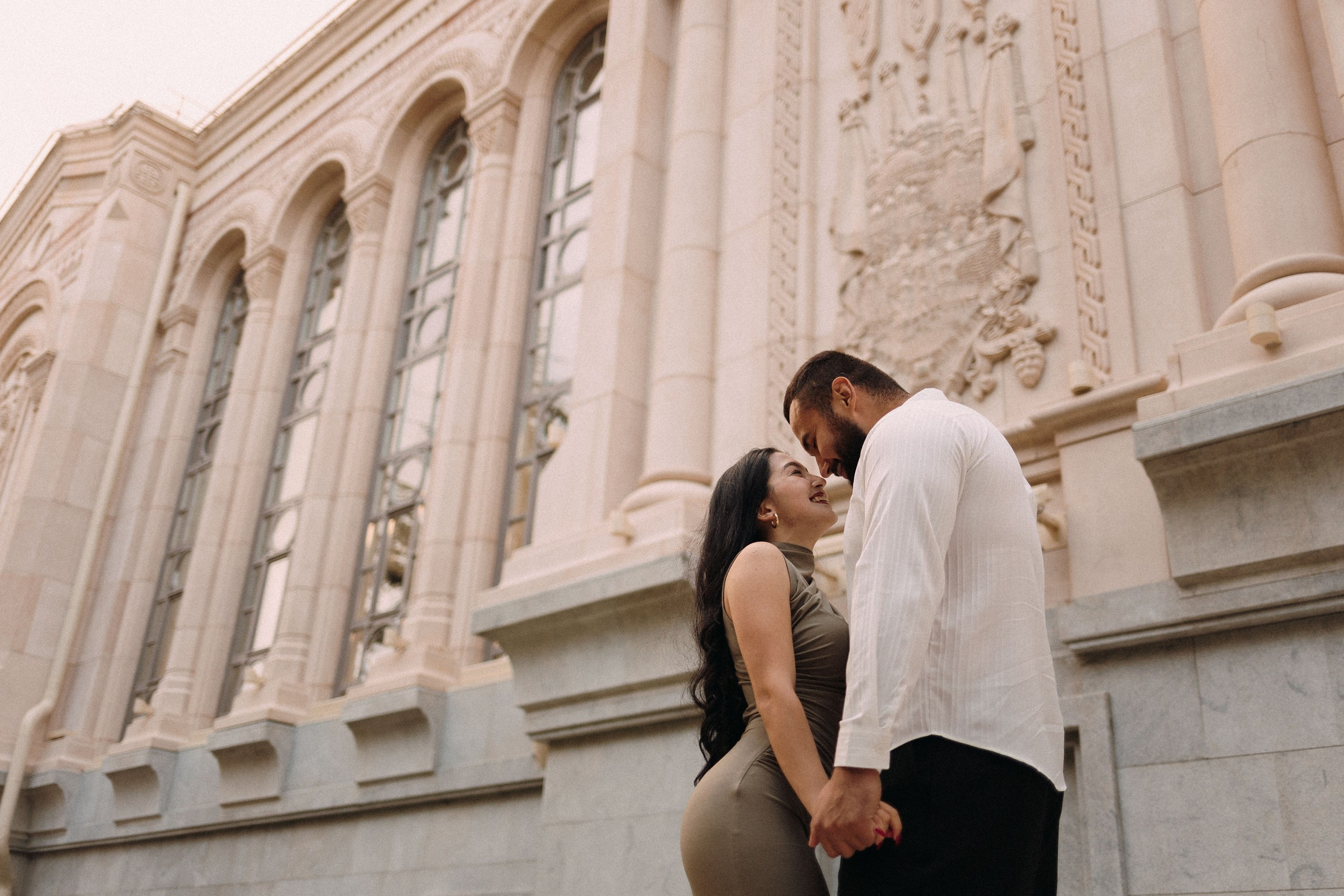 K&A. Семейный фотограф в Севастополе и Симферополе Александра Чистякова