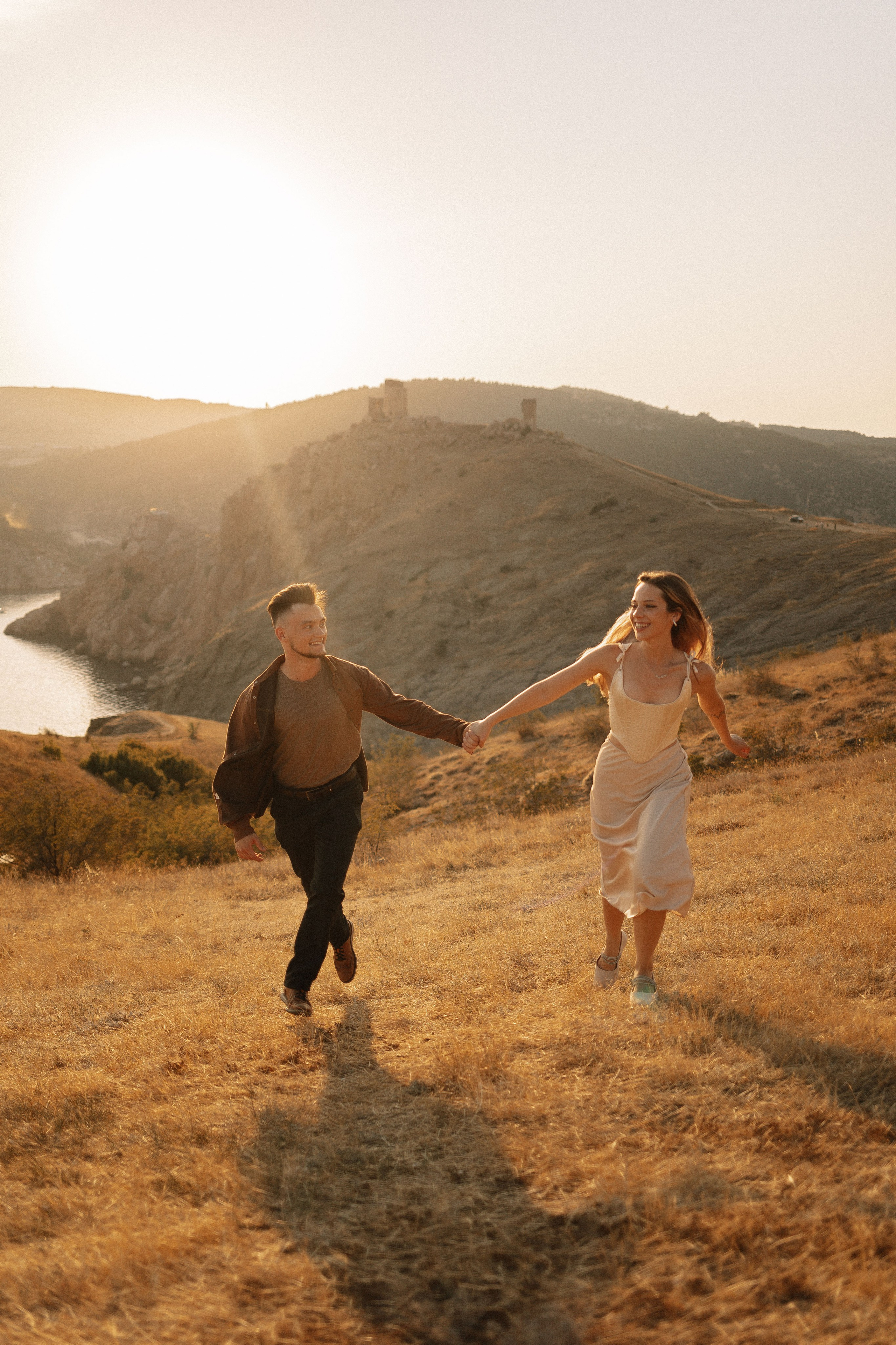 M&S. Семейный фотограф в Севастополе и Симферополе Александра Чистякова